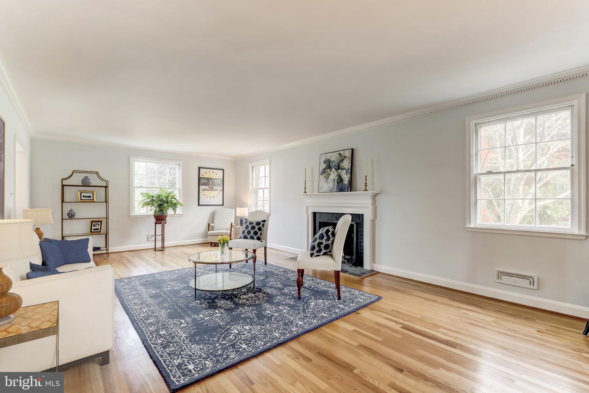 GREATER HOMELAND HISTORIC DISTRICT - Residential