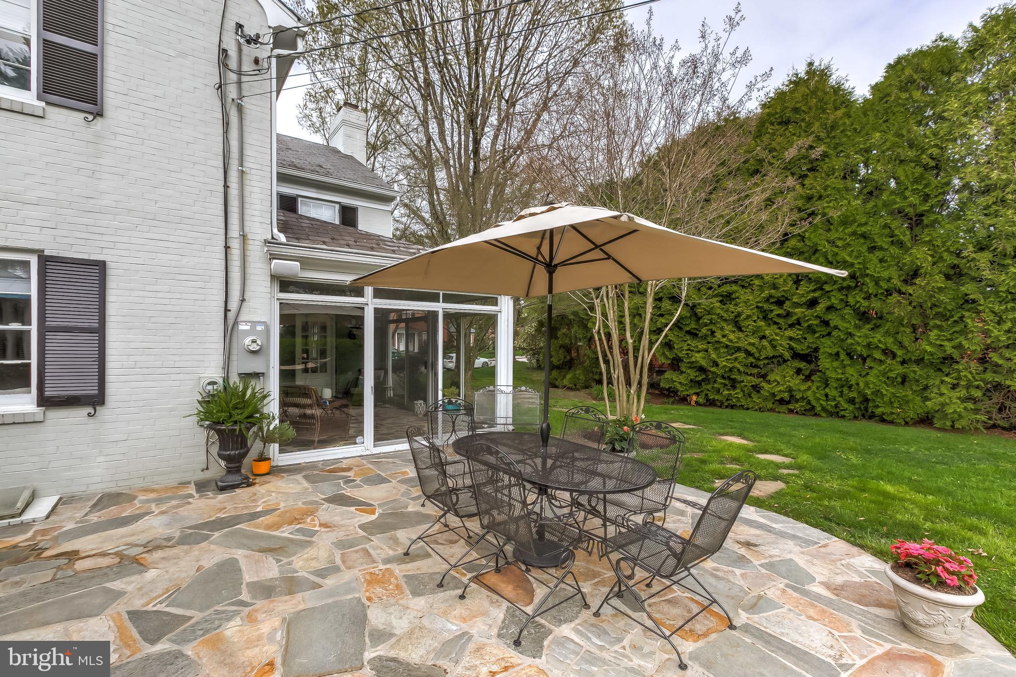 GREATER HOMELAND HISTORIC DISTRICT - Residential