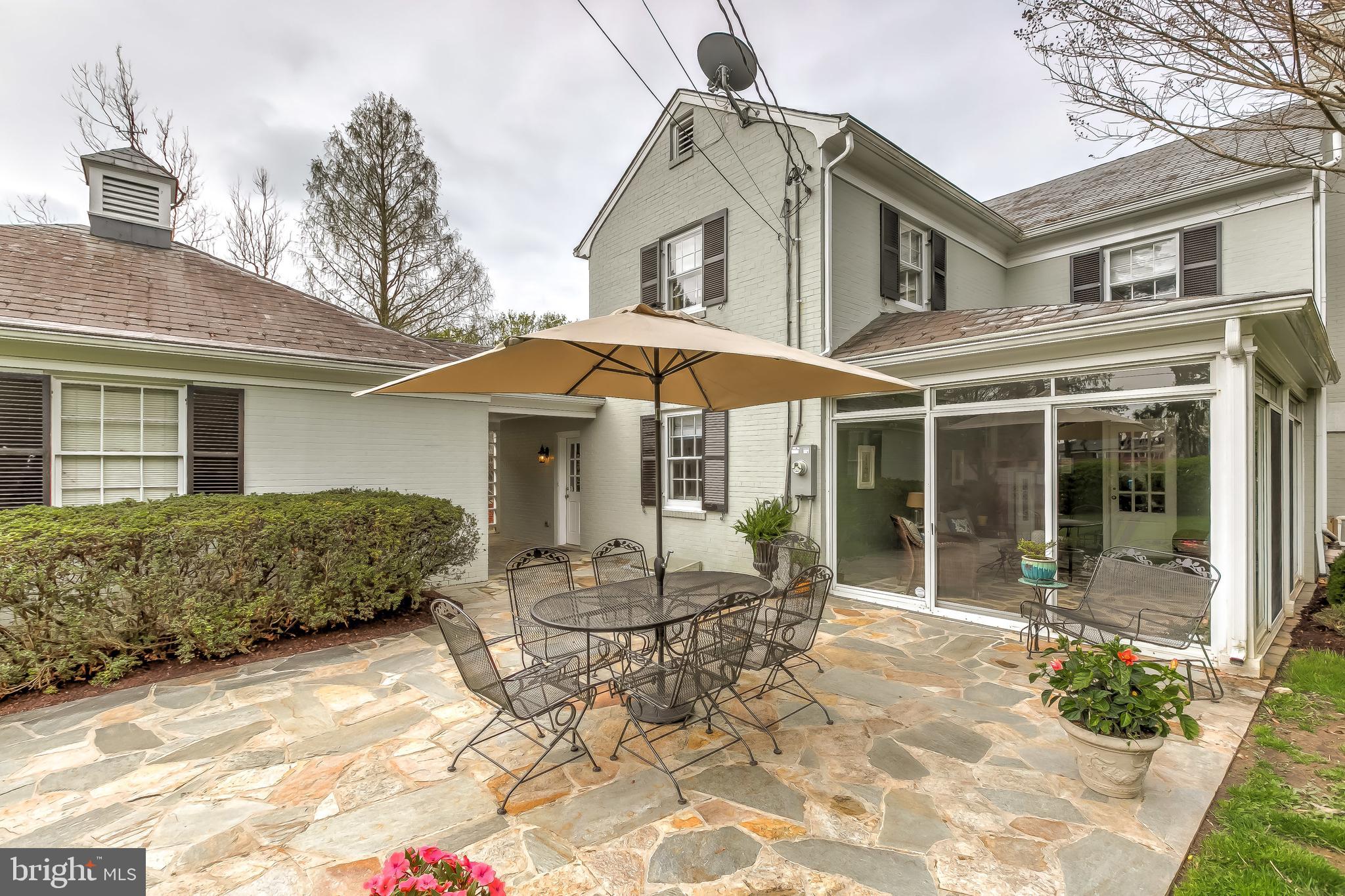 GREATER HOMELAND HISTORIC DISTRICT - Residential