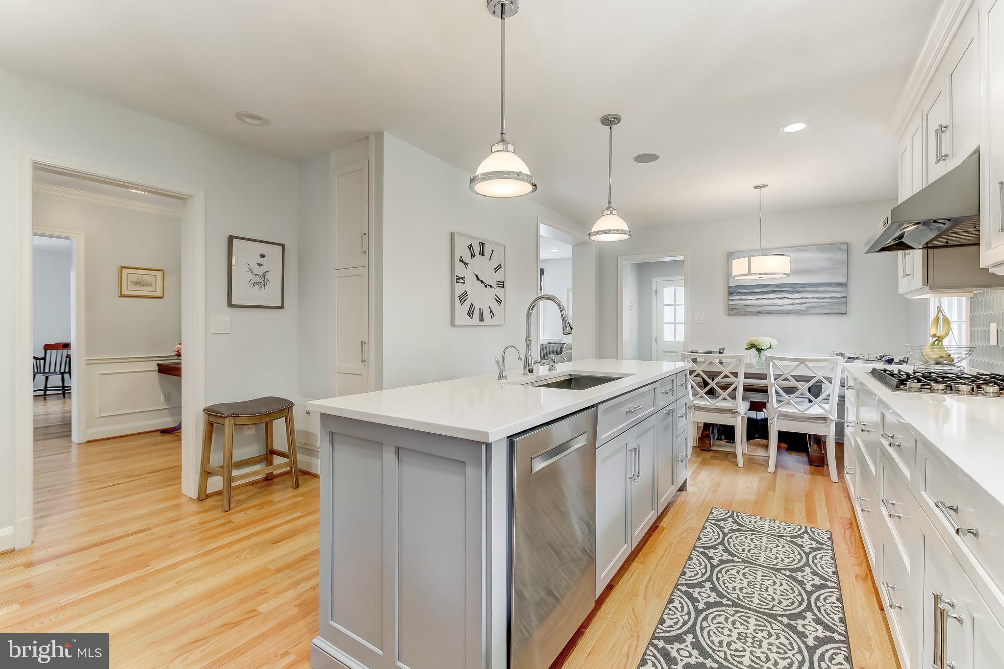 GREATER HOMELAND HISTORIC DISTRICT - Residential