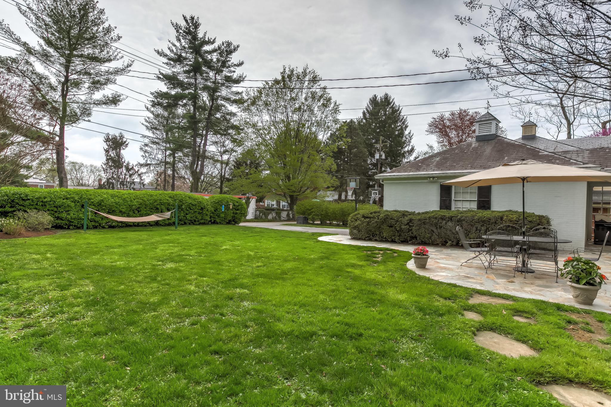 GREATER HOMELAND HISTORIC DISTRICT - Residential