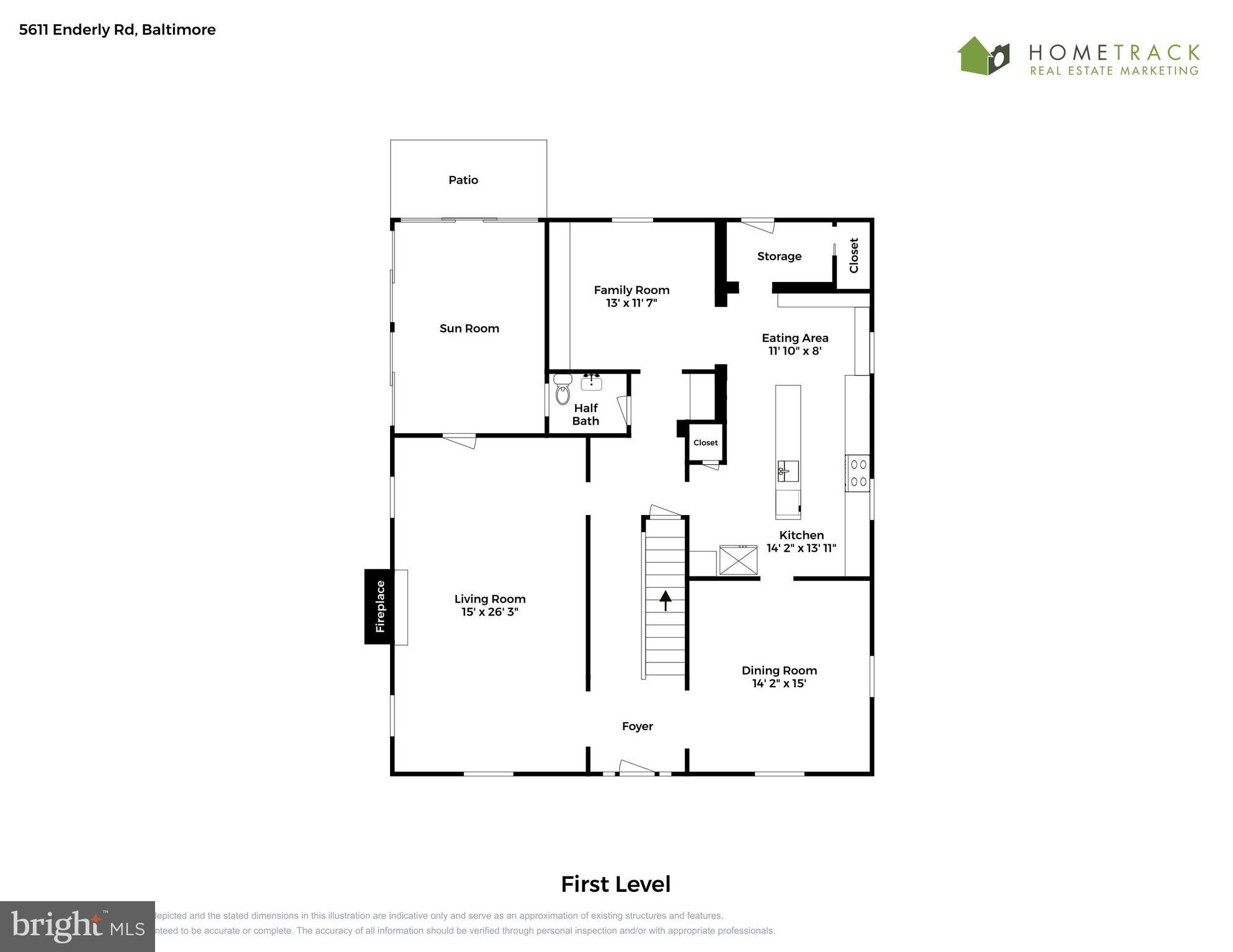 GREATER HOMELAND HISTORIC DISTRICT - Residential