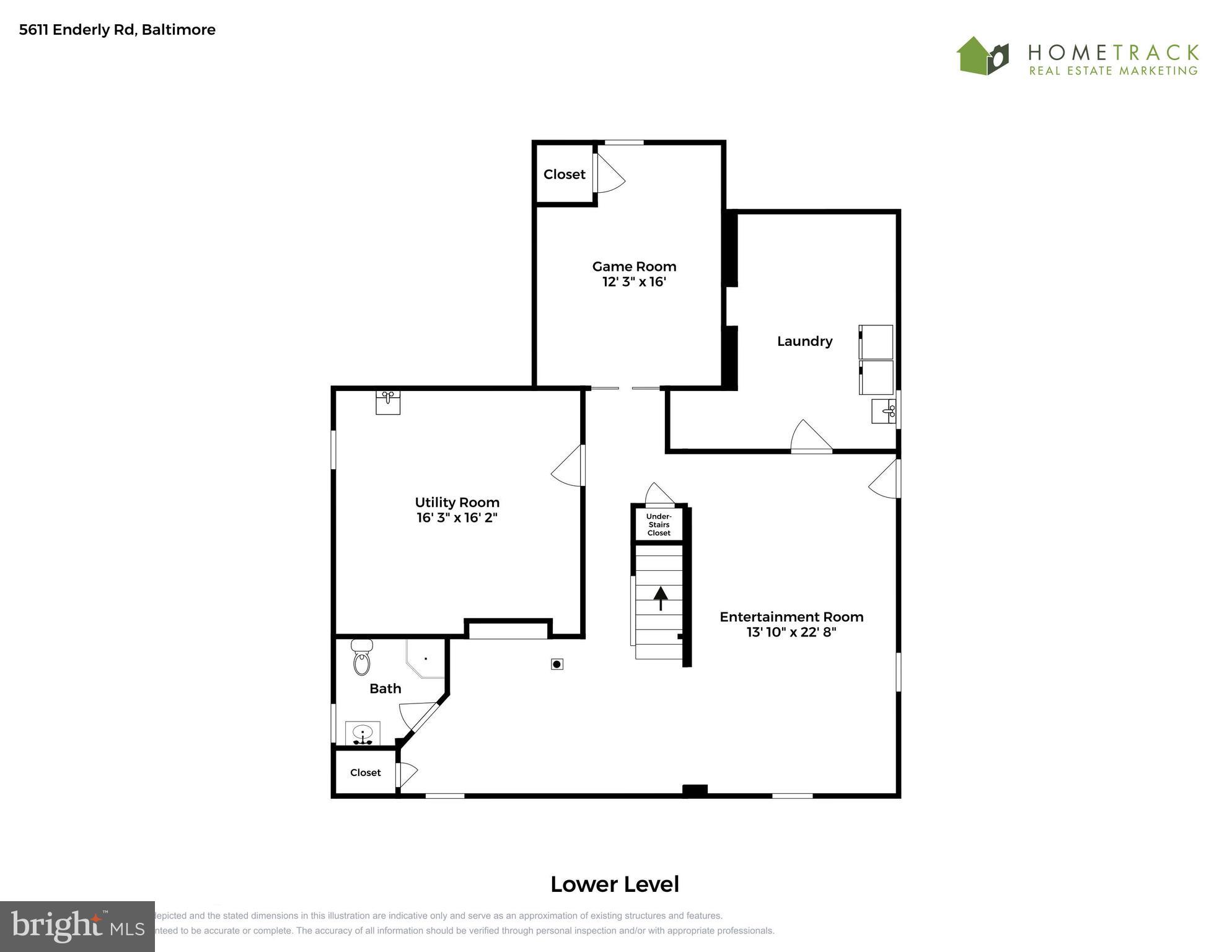 GREATER HOMELAND HISTORIC DISTRICT - Residential