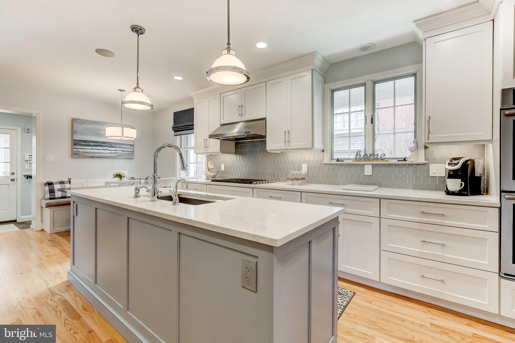 GREATER HOMELAND HISTORIC DISTRICT - Residential