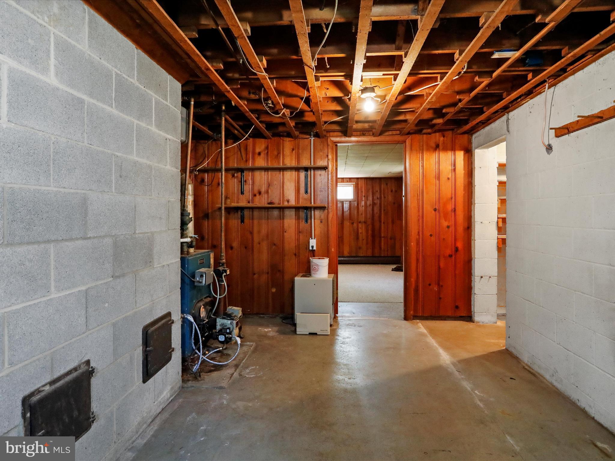 CHARLES TOWN CORPORATION - Residential