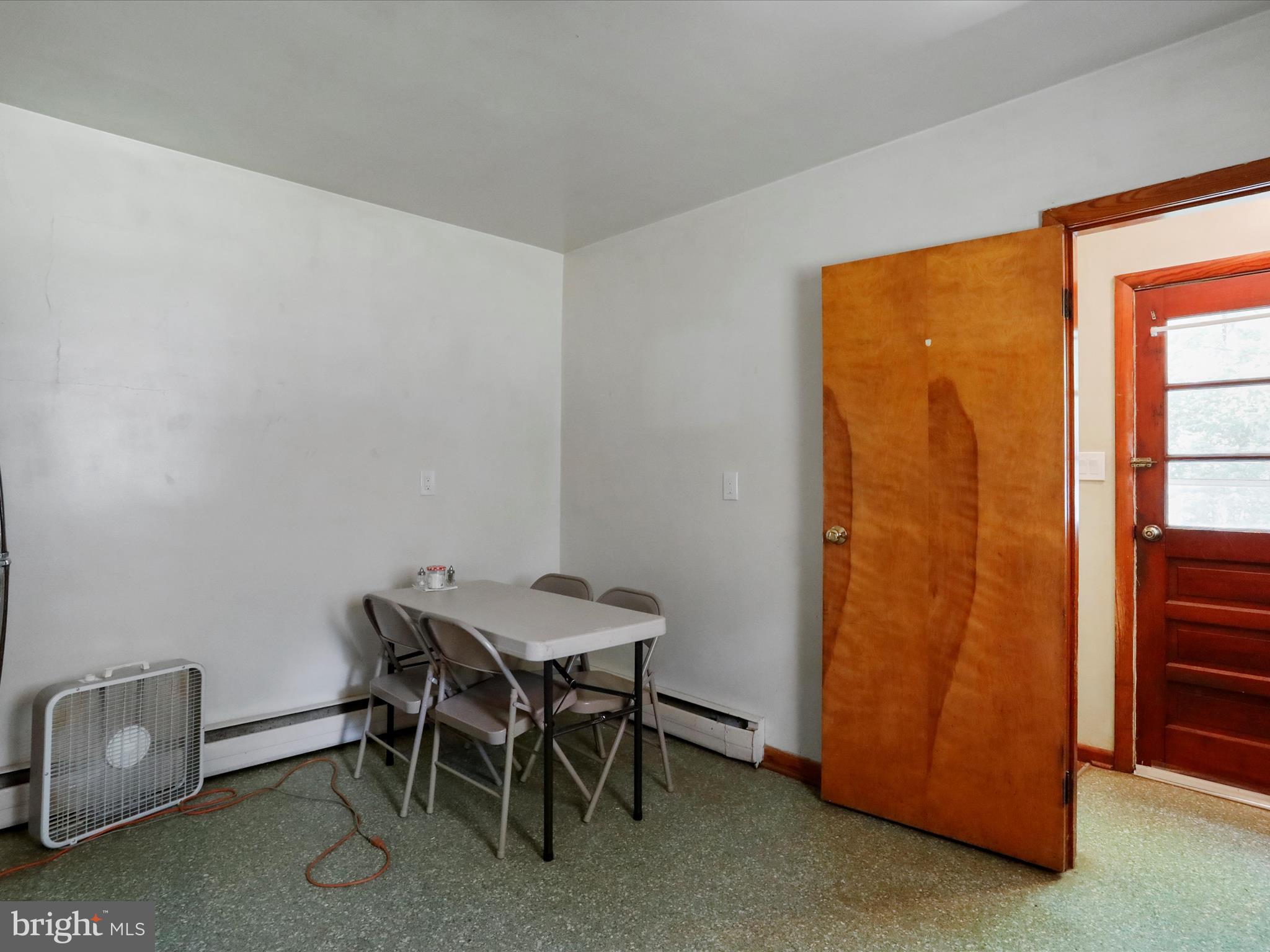 CHARLES TOWN CORPORATION - Residential