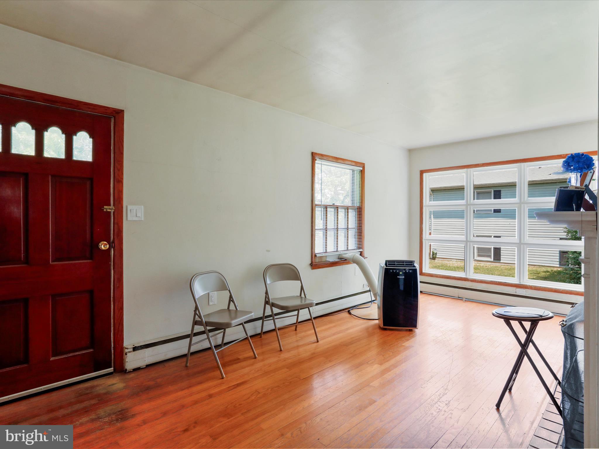 CHARLES TOWN CORPORATION - Residential