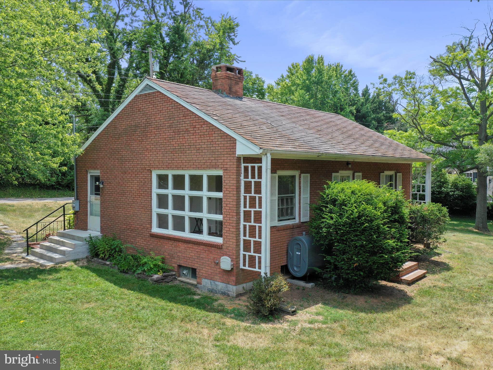 CHARLES TOWN CORPORATION - Residential