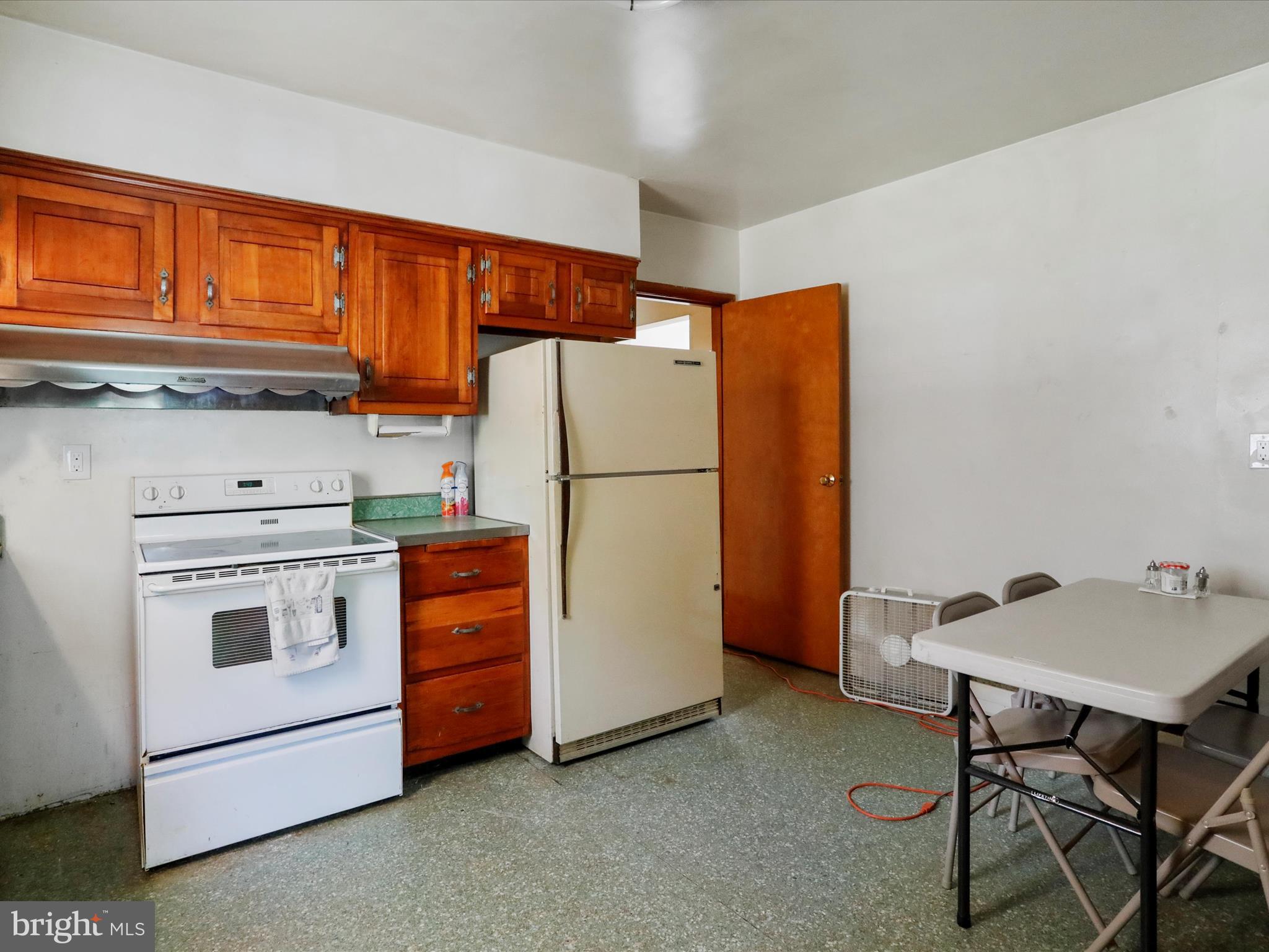 CHARLES TOWN CORPORATION - Residential