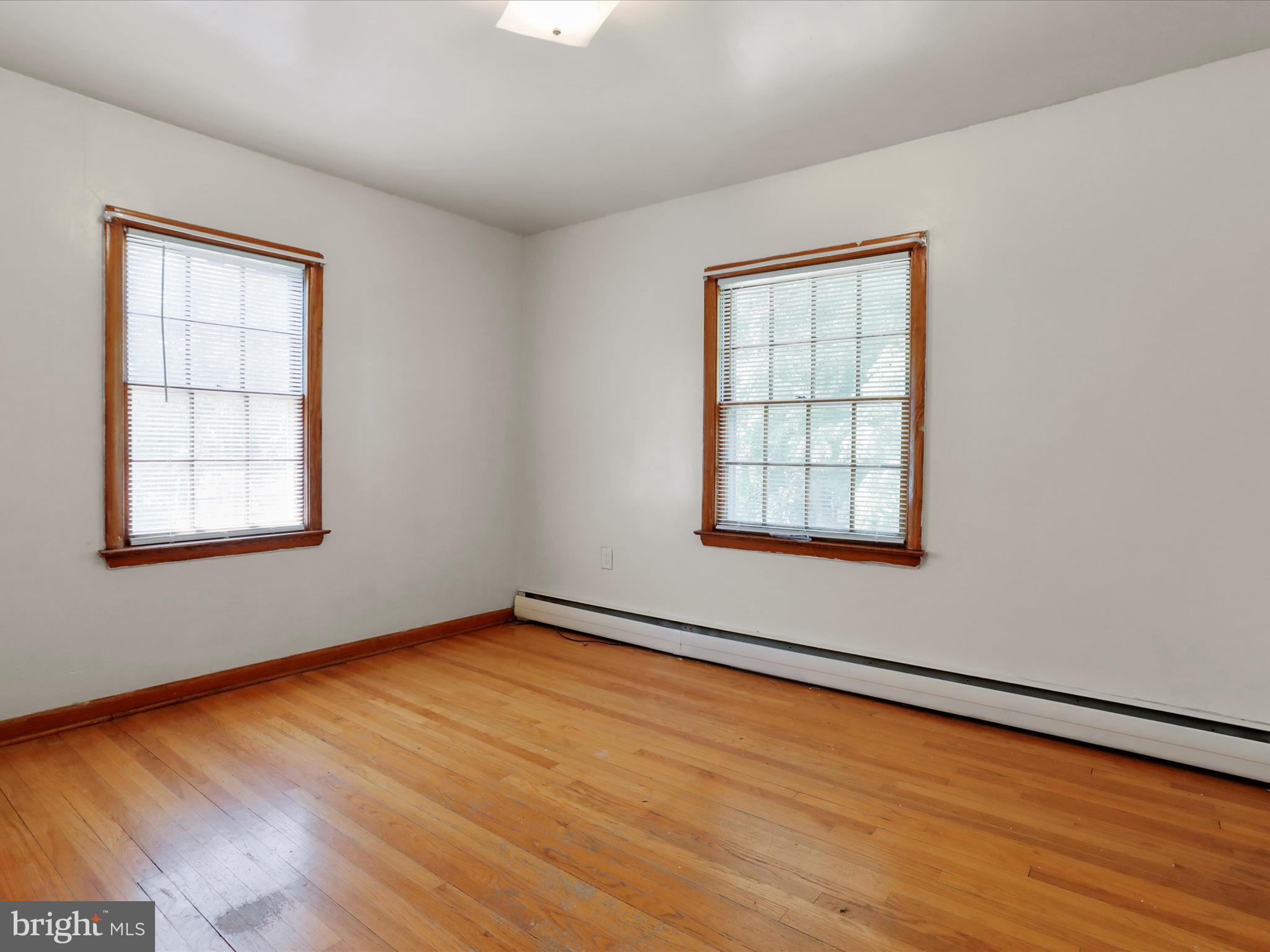 CHARLES TOWN CORPORATION - Residential