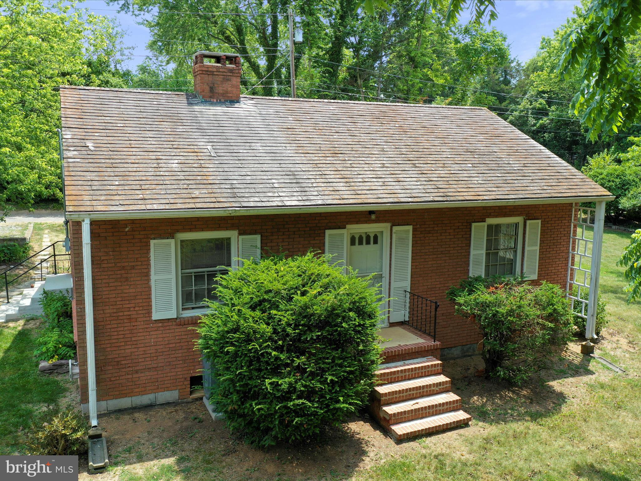 CHARLES TOWN CORPORATION - Residential