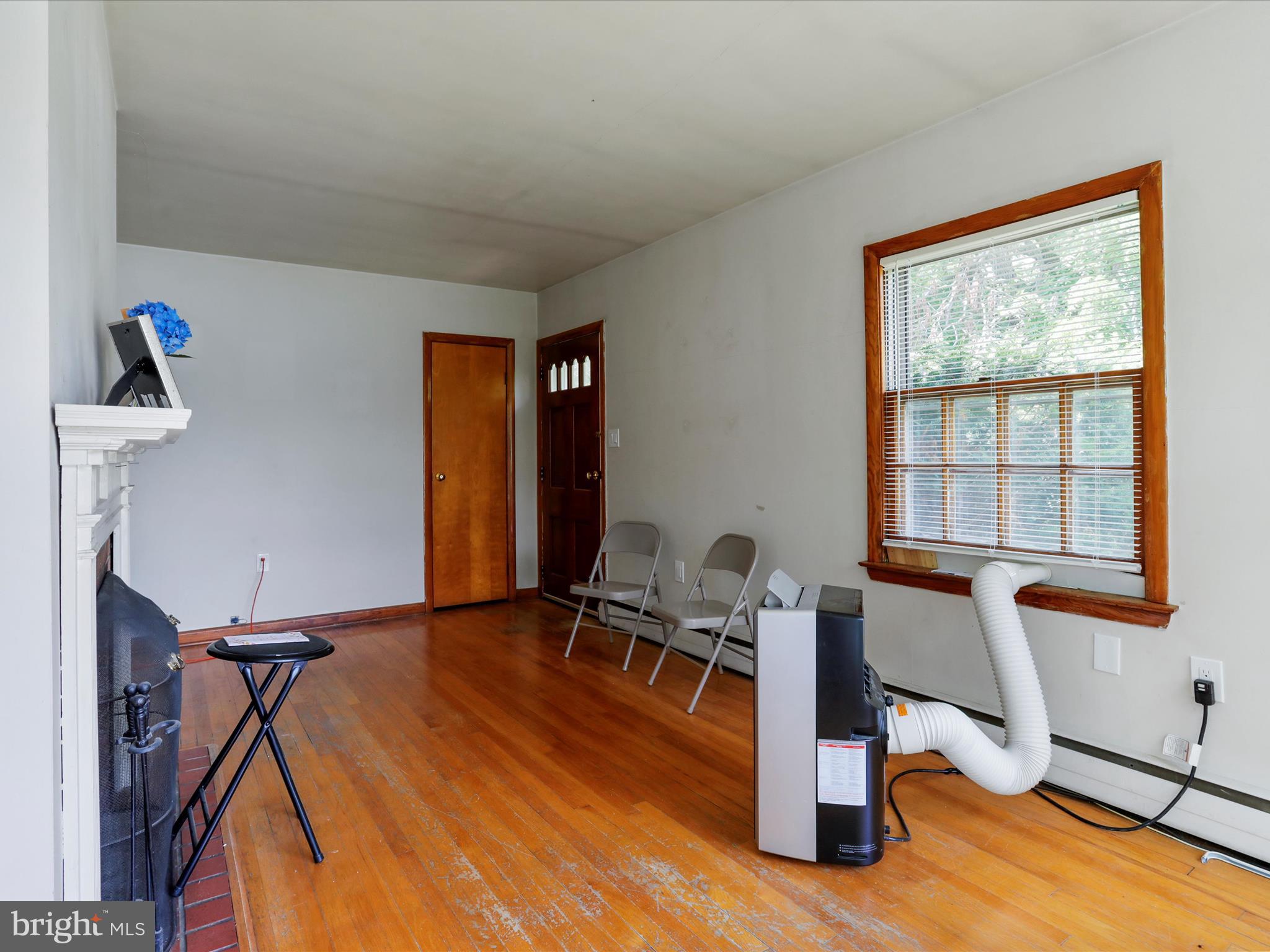 CHARLES TOWN CORPORATION - Residential