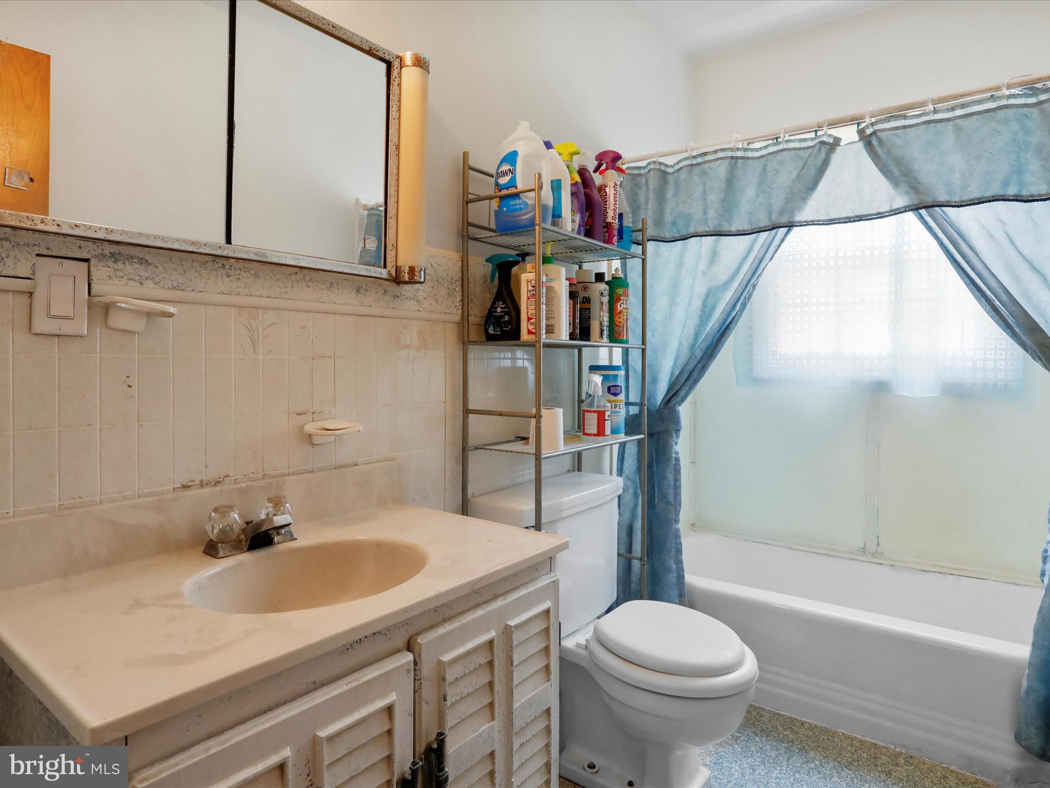 CHARLES TOWN CORPORATION - Residential