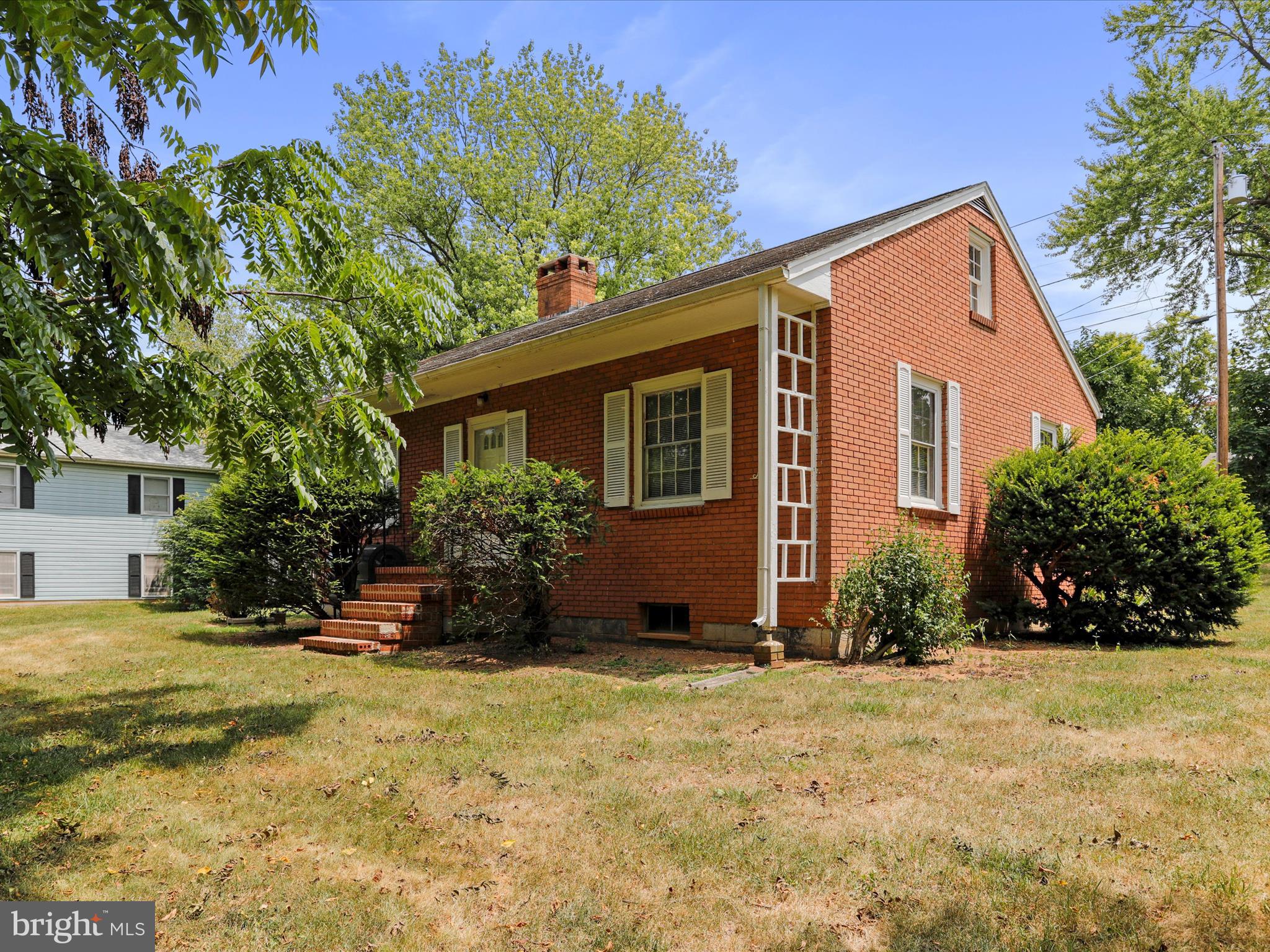 CHARLES TOWN CORPORATION - Residential