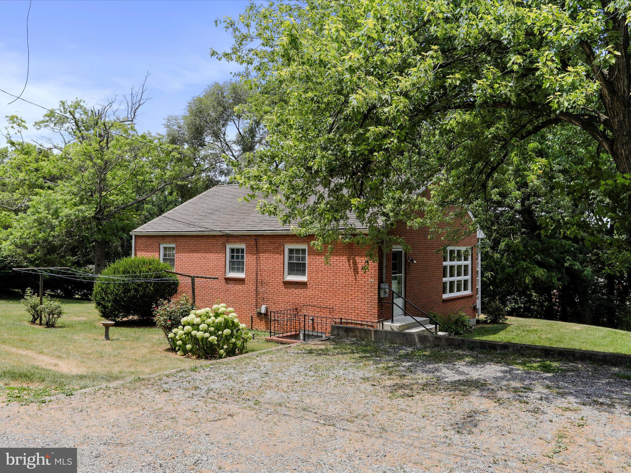 CHARLES TOWN CORPORATION - Residential