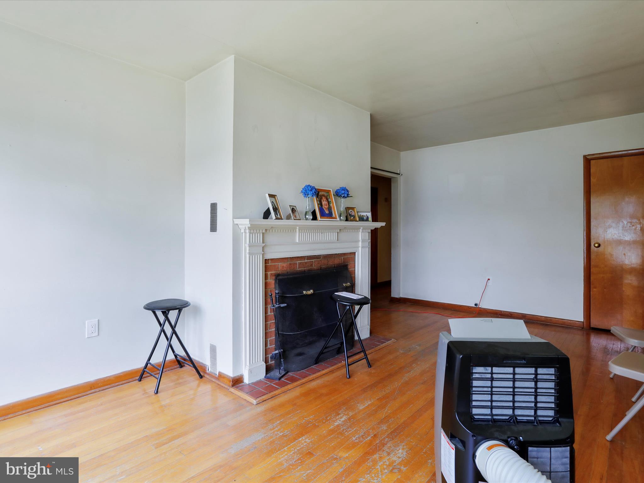 CHARLES TOWN CORPORATION - Residential