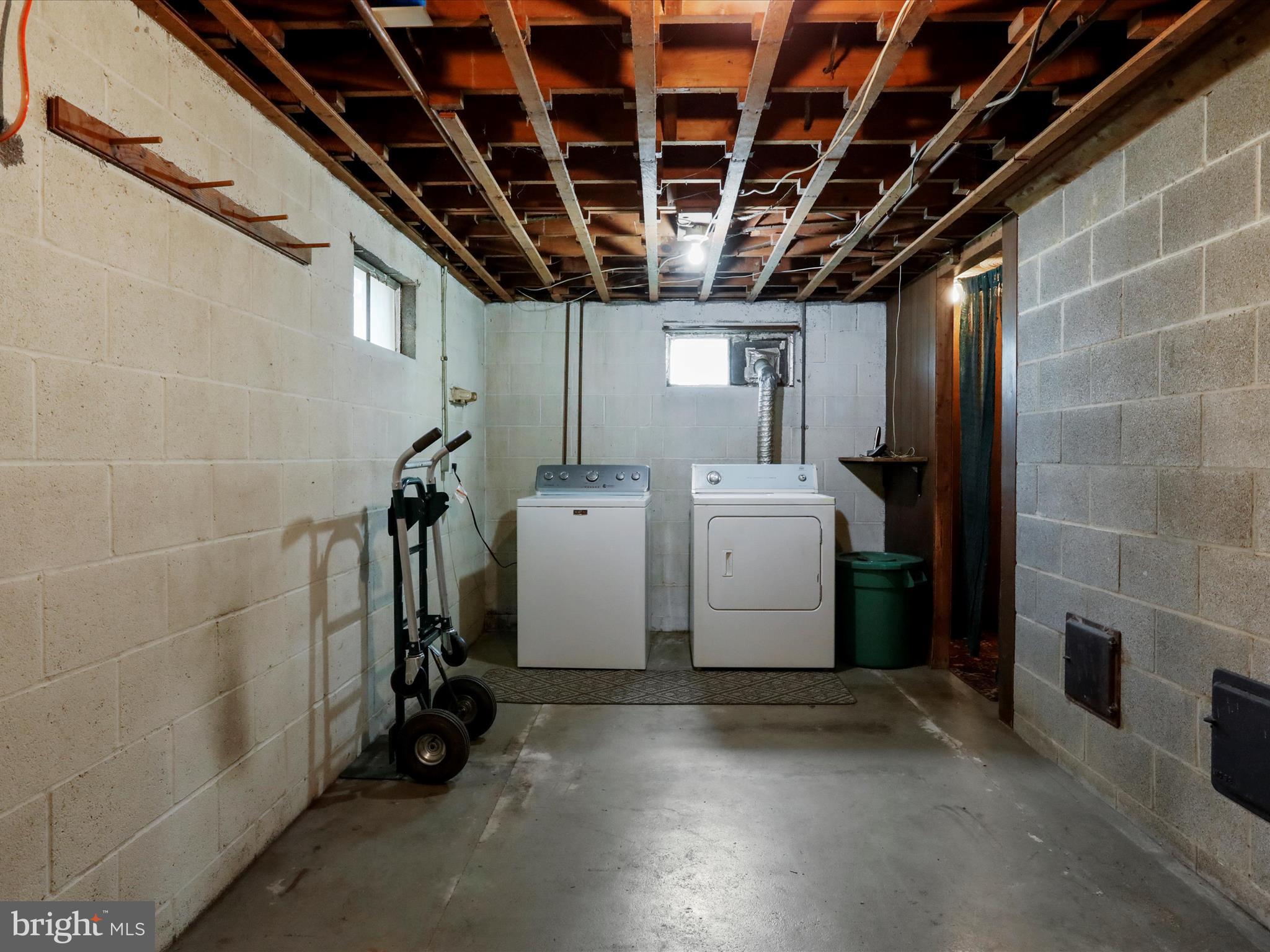 CHARLES TOWN CORPORATION - Residential