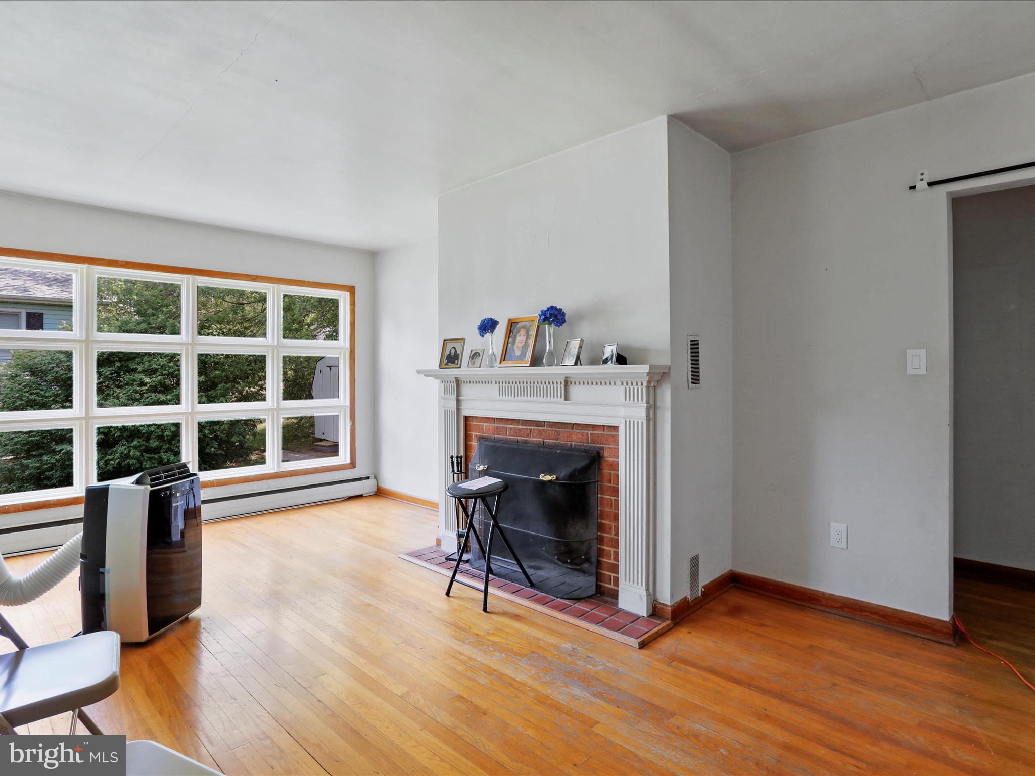 CHARLES TOWN CORPORATION - Residential