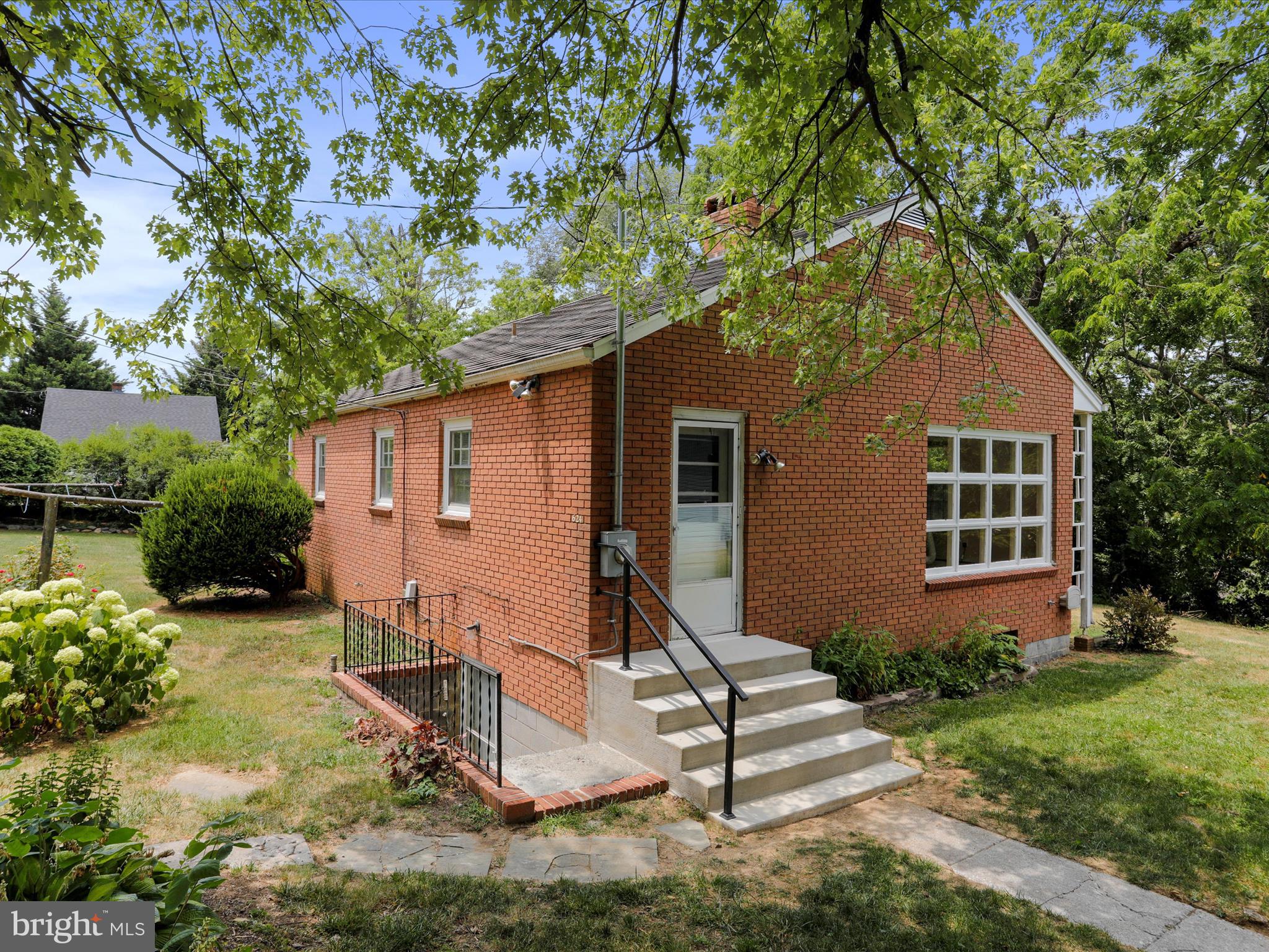 CHARLES TOWN CORPORATION - Residential