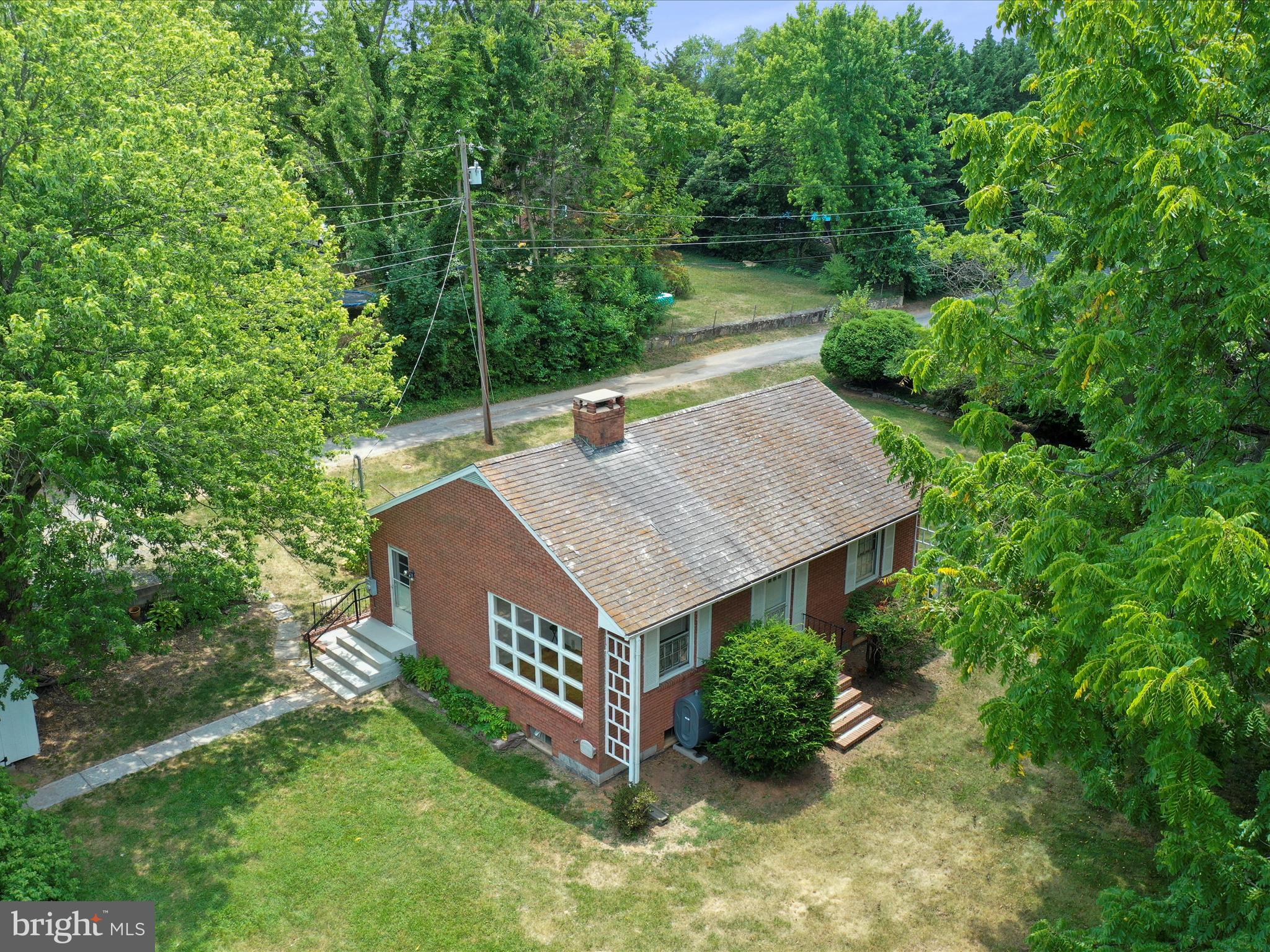 CHARLES TOWN CORPORATION - Residential