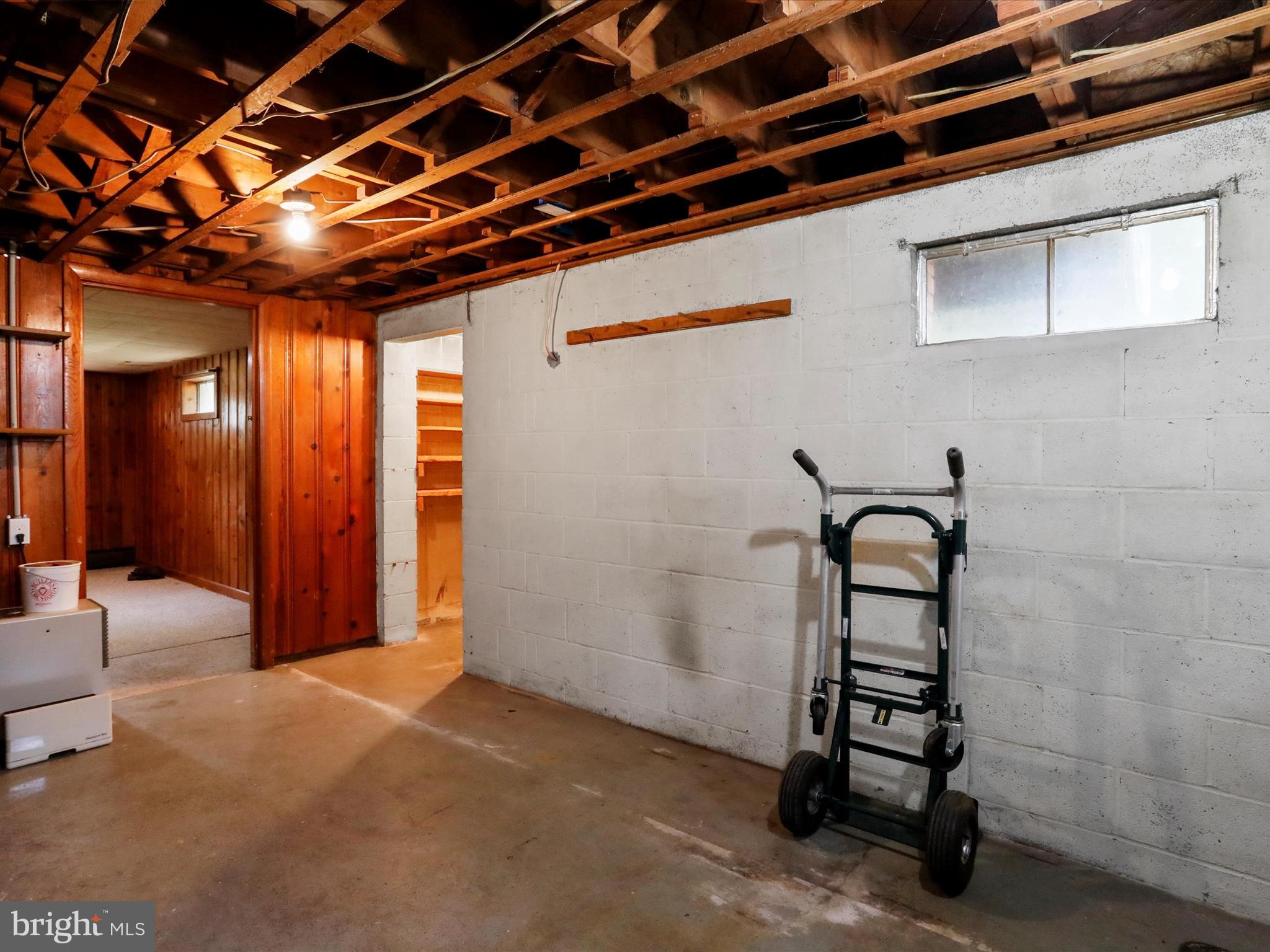 CHARLES TOWN CORPORATION - Residential