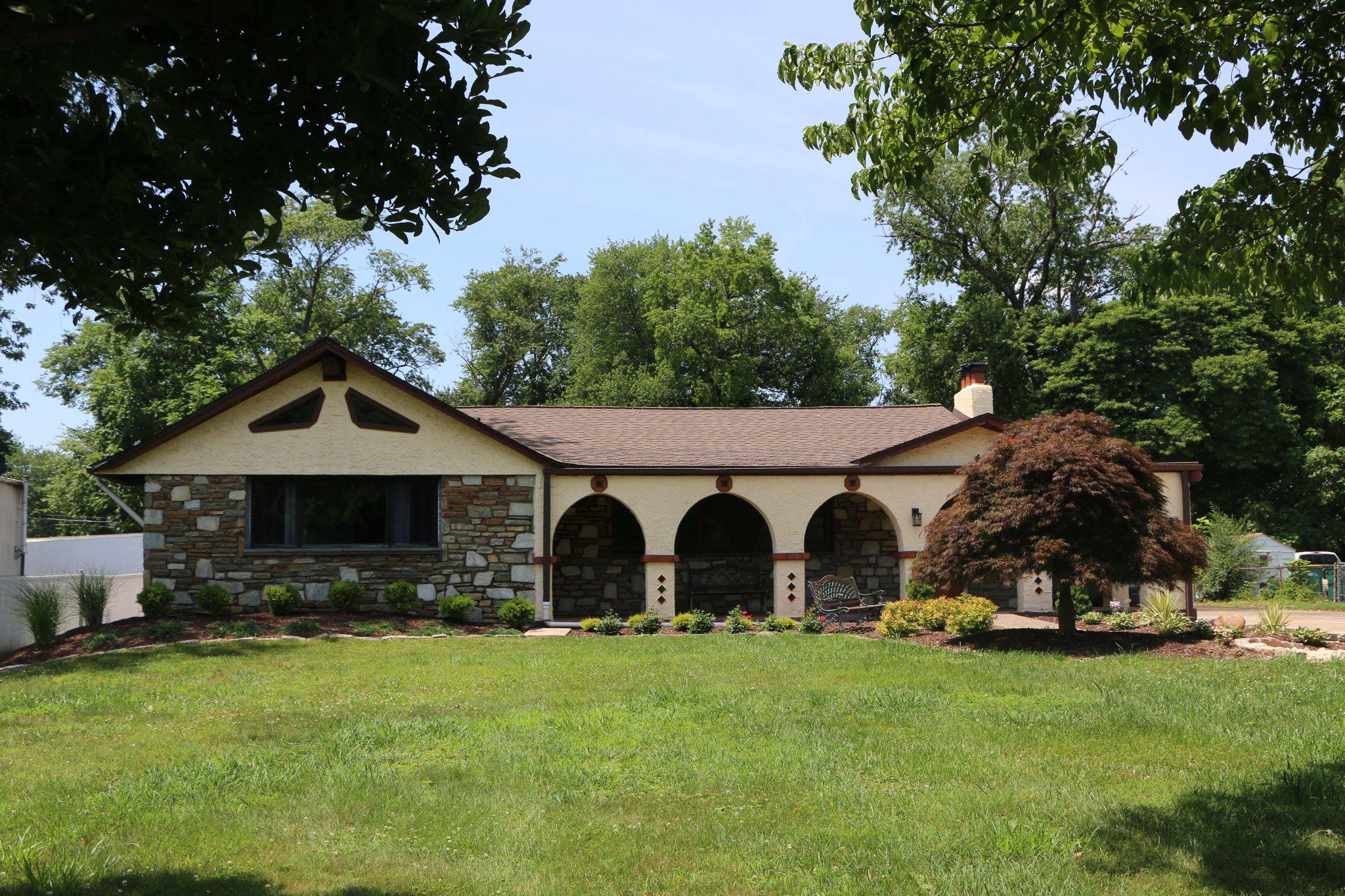 454 DUNKSFERRY ROAD