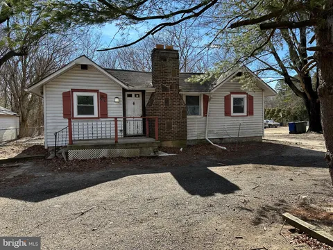 2397 Harding Highway, Newfield, NJ MLS: NJGL2054226