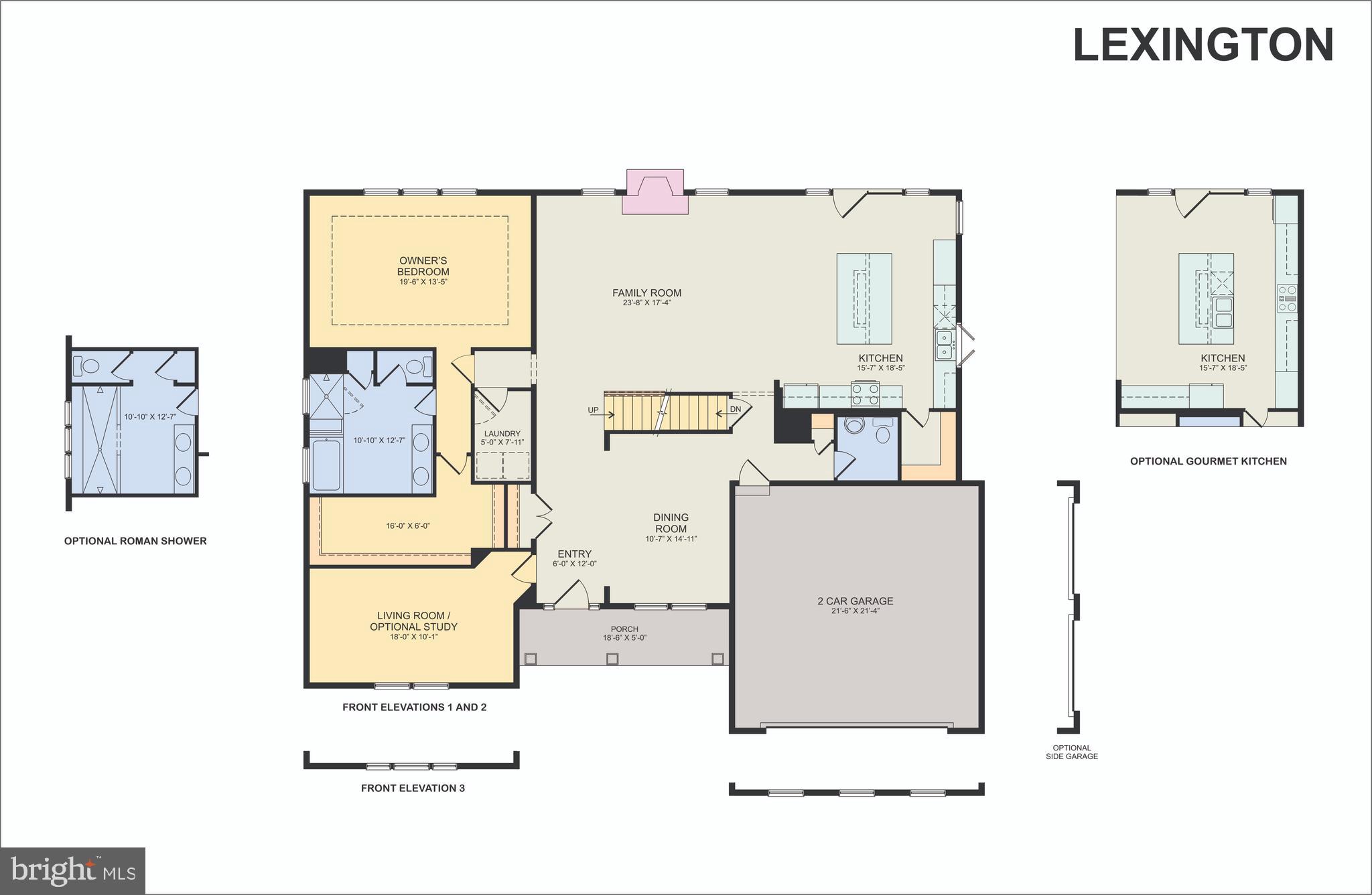 NONE AVAILABLE - Residential