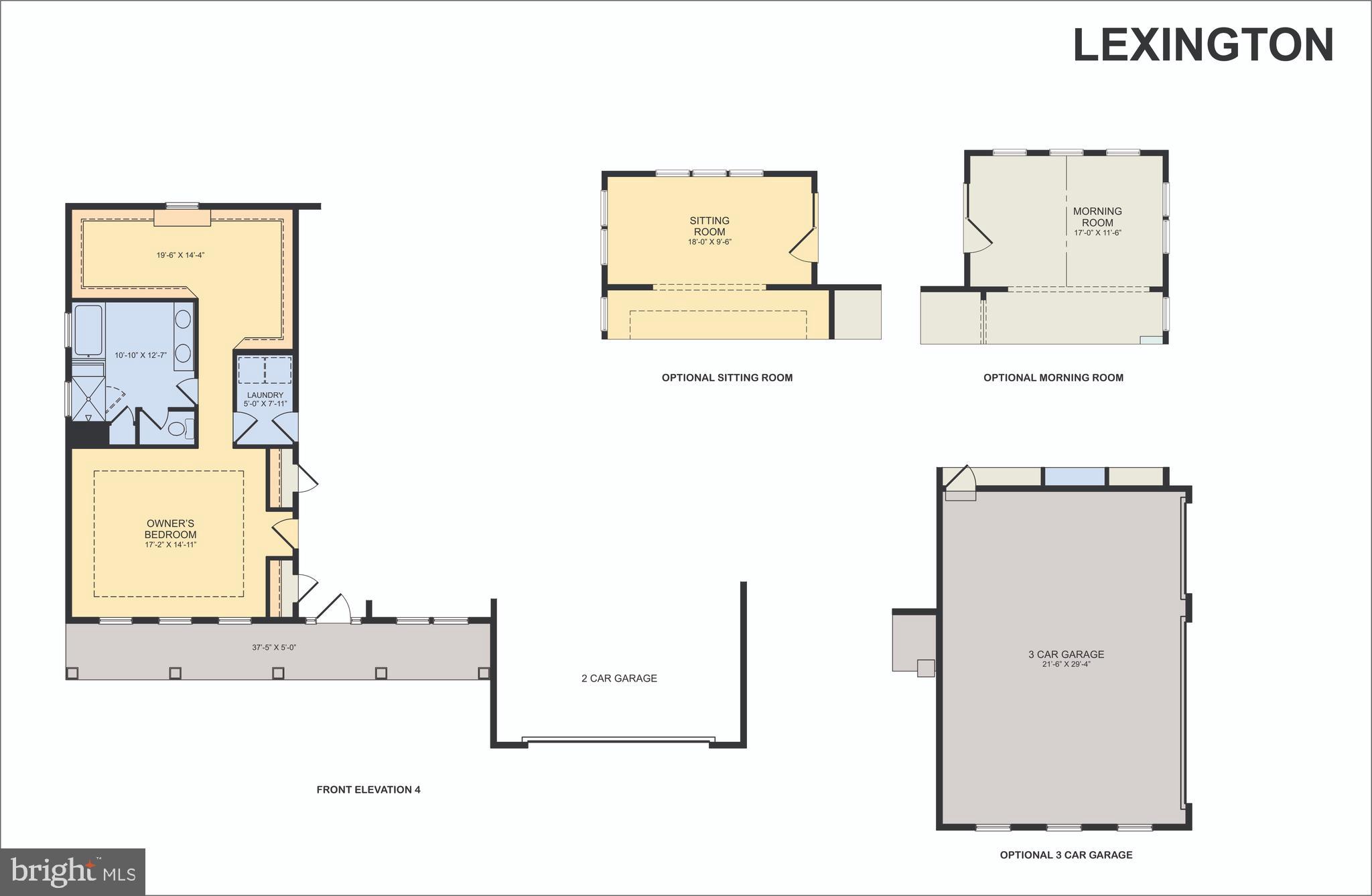 NONE AVAILABLE - Residential