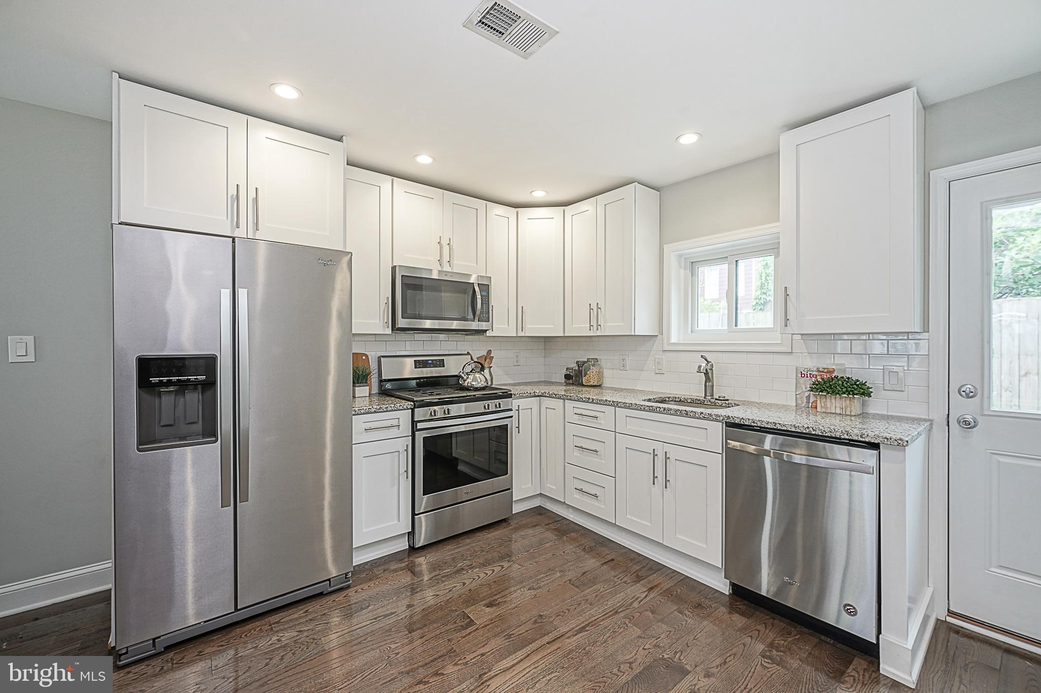 WHARTON - Residential