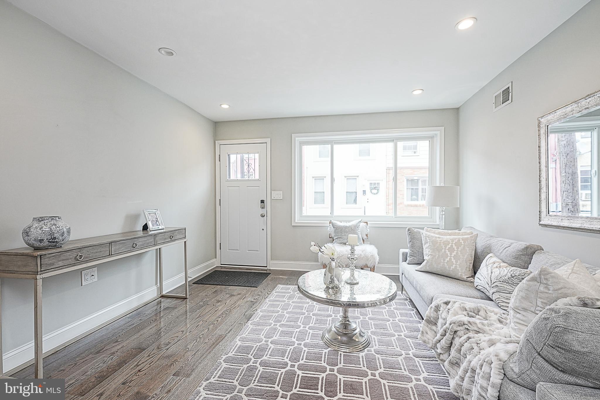 WHARTON - Residential