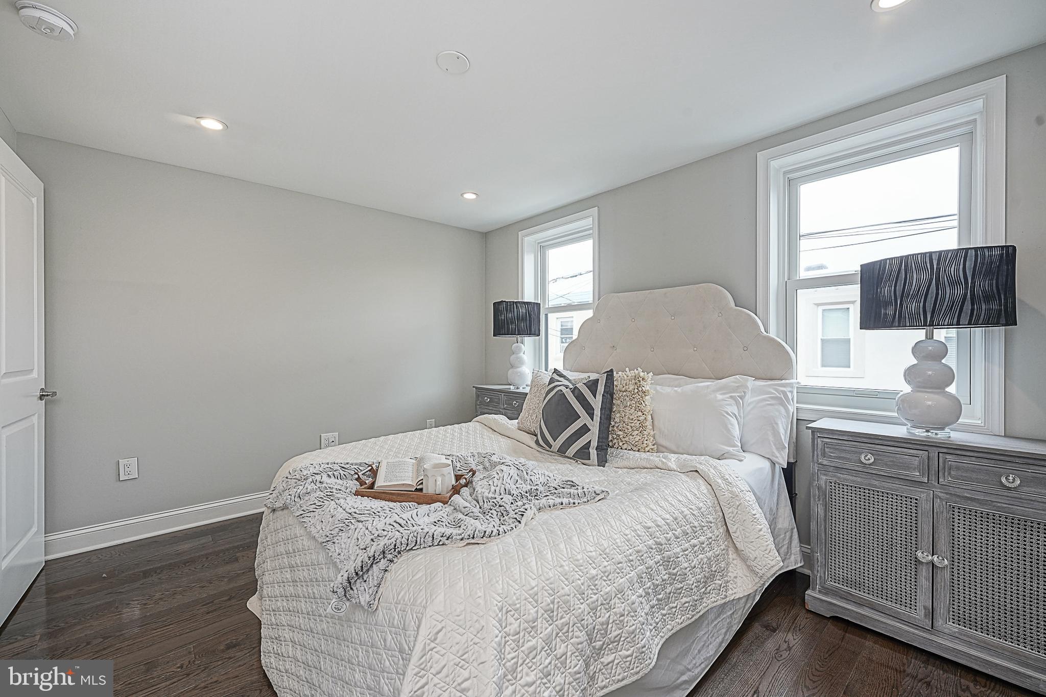 WHARTON - Residential