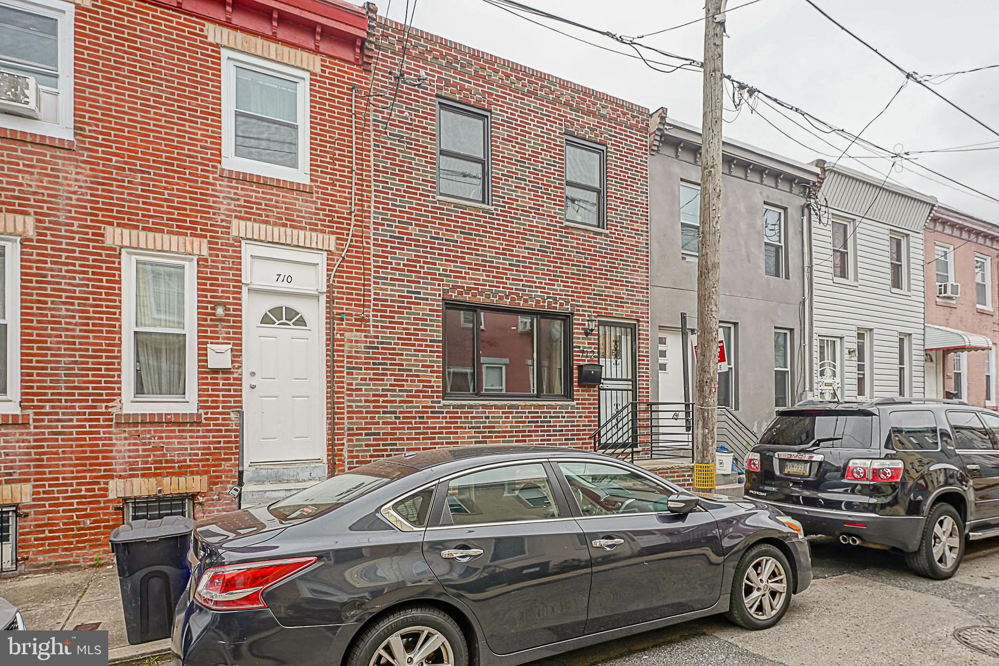 WHARTON - Residential