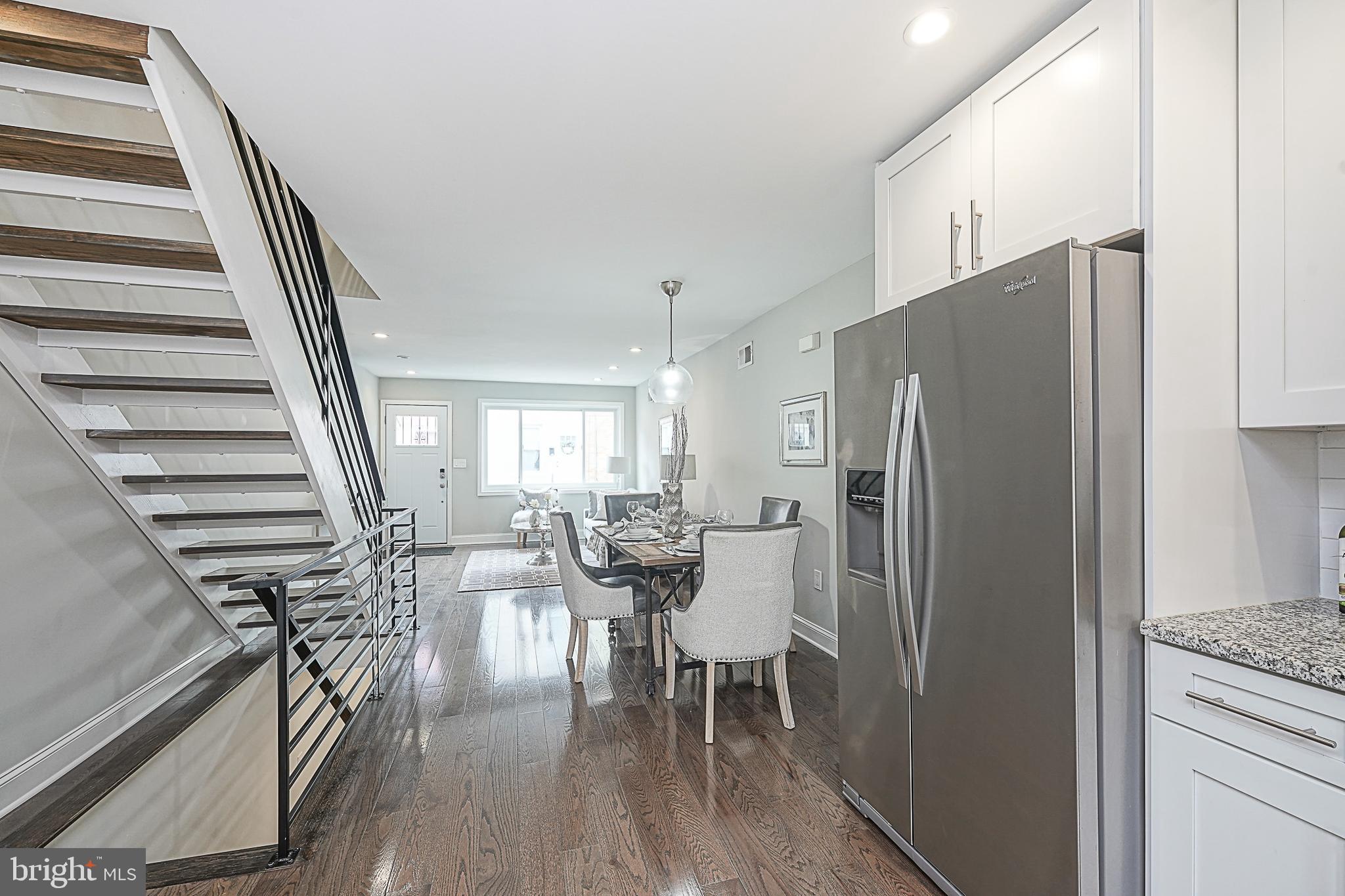 WHARTON - Residential