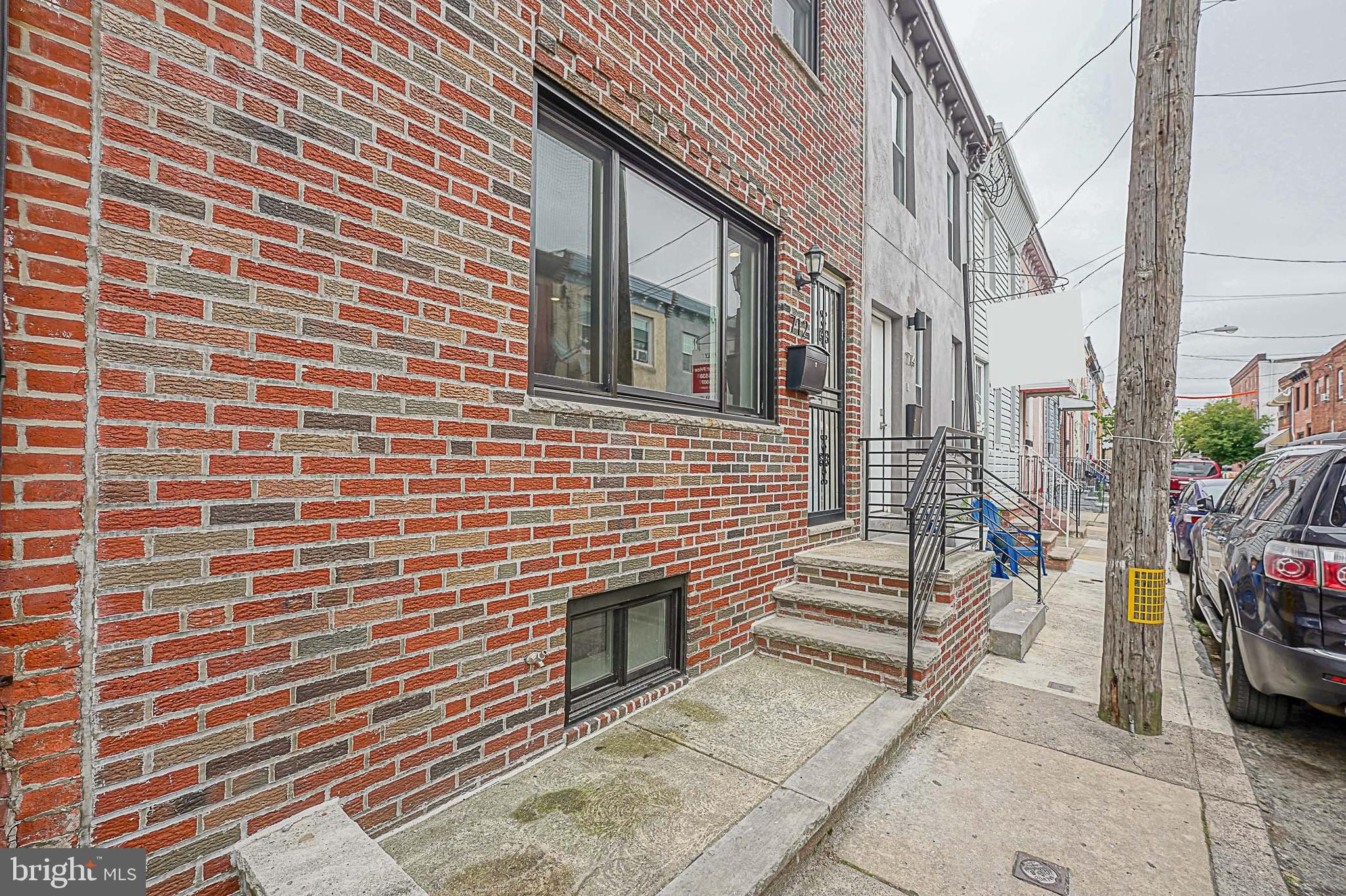 WHARTON - Residential