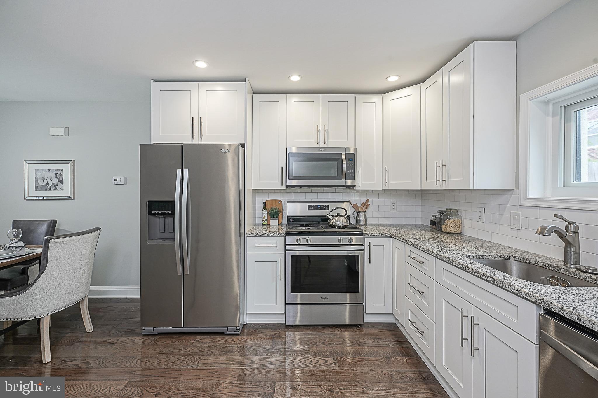 WHARTON - Residential