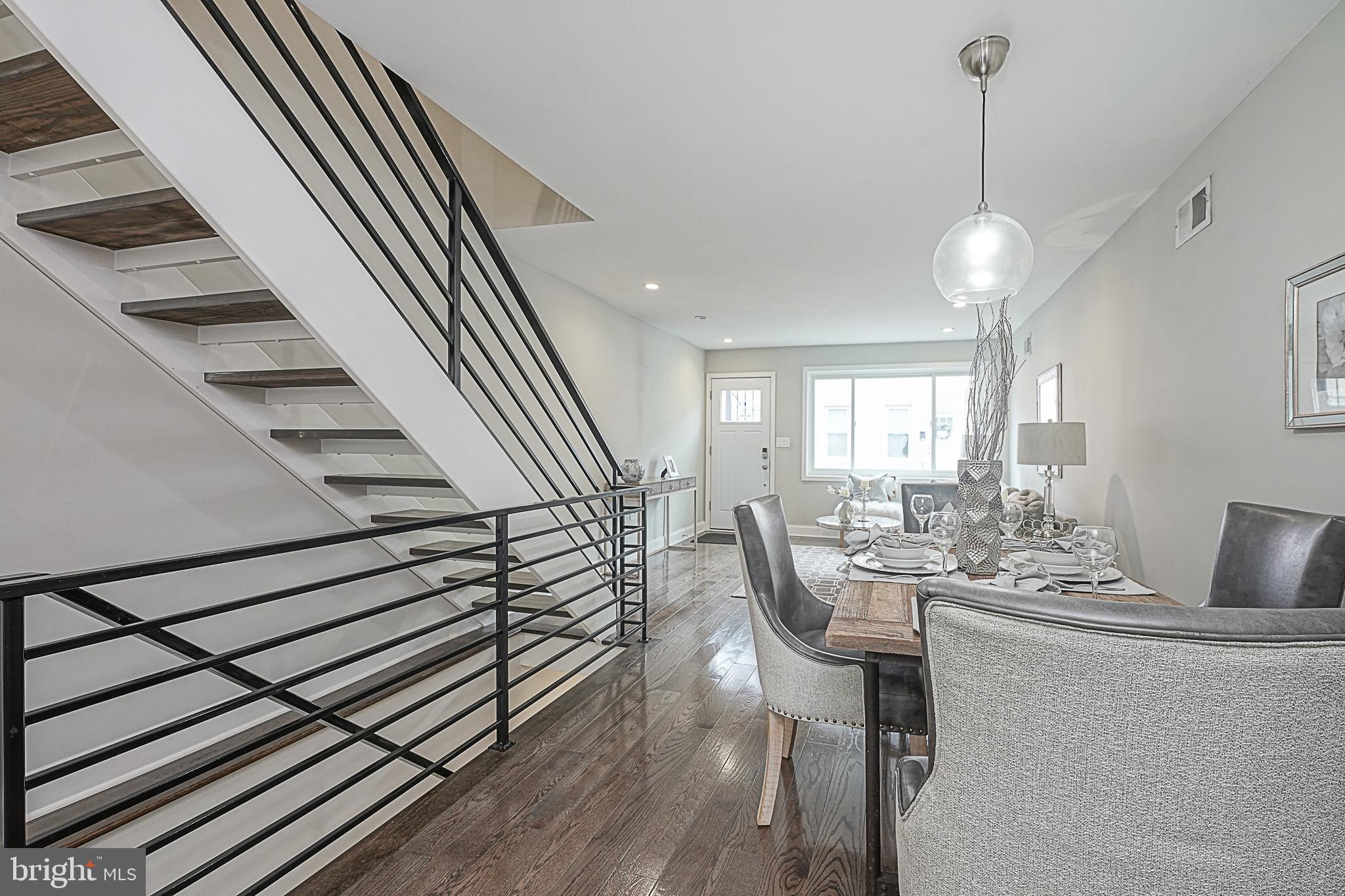 WHARTON - Residential