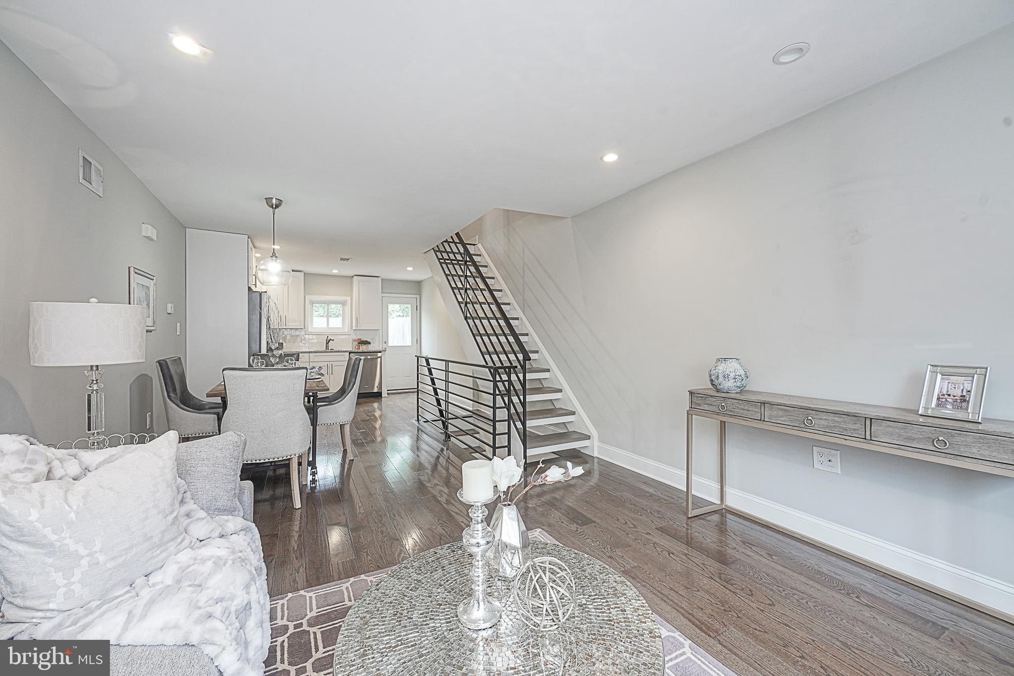 WHARTON - Residential