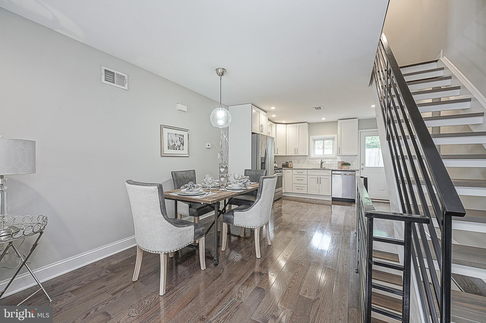 WHARTON - Residential