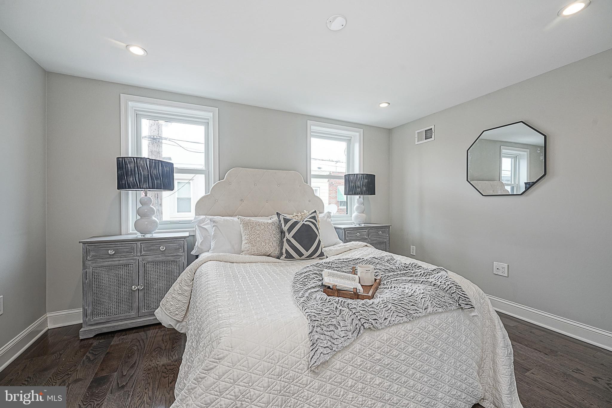 WHARTON - Residential