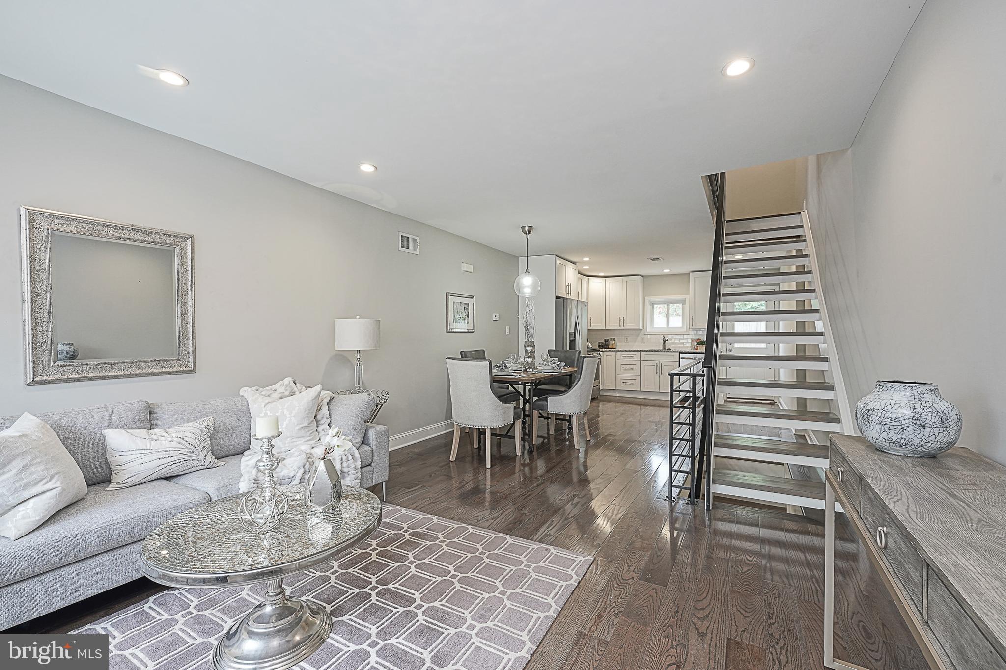 WHARTON - Residential