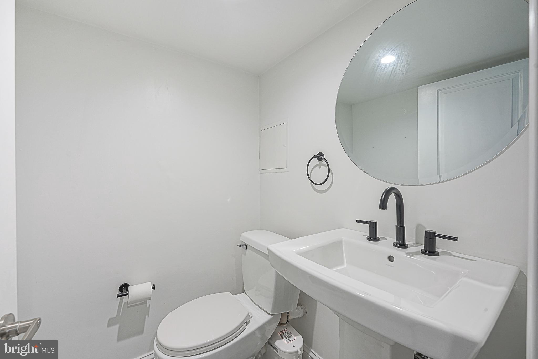 WHARTON - Residential