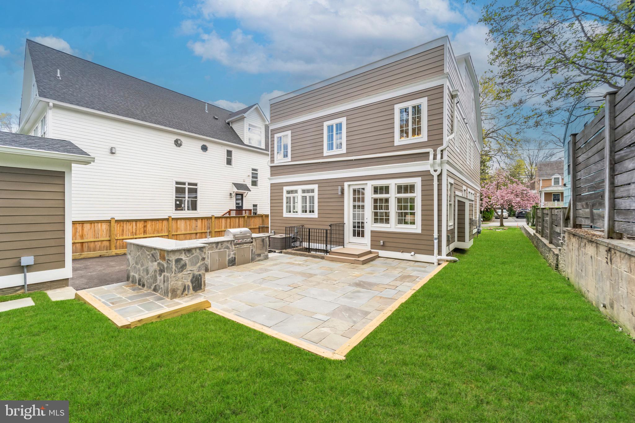 MARTINS ADDITION - Residential