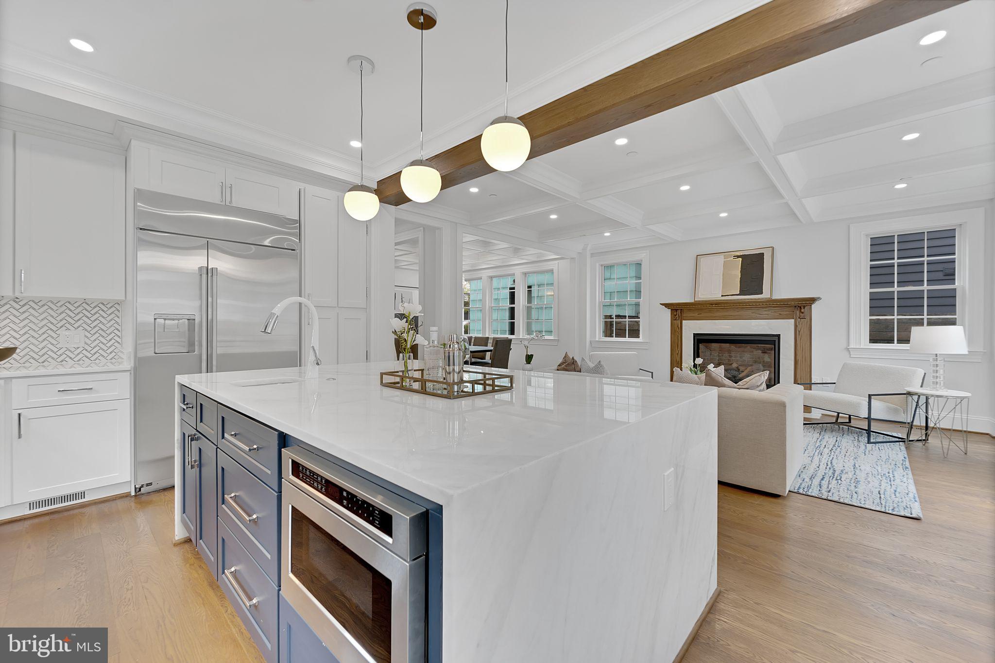 MARTINS ADDITION - Residential