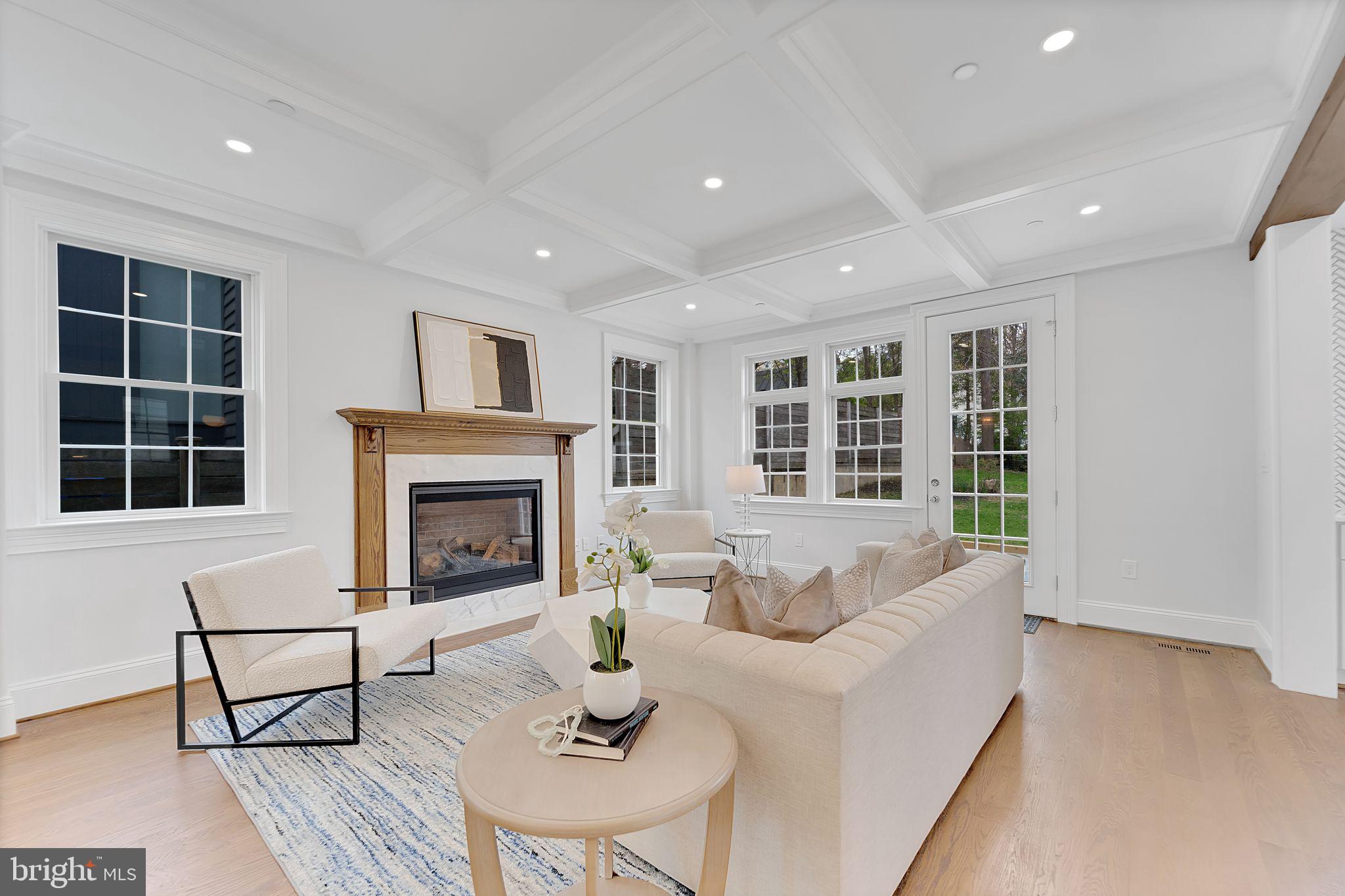 MARTINS ADDITION - Residential