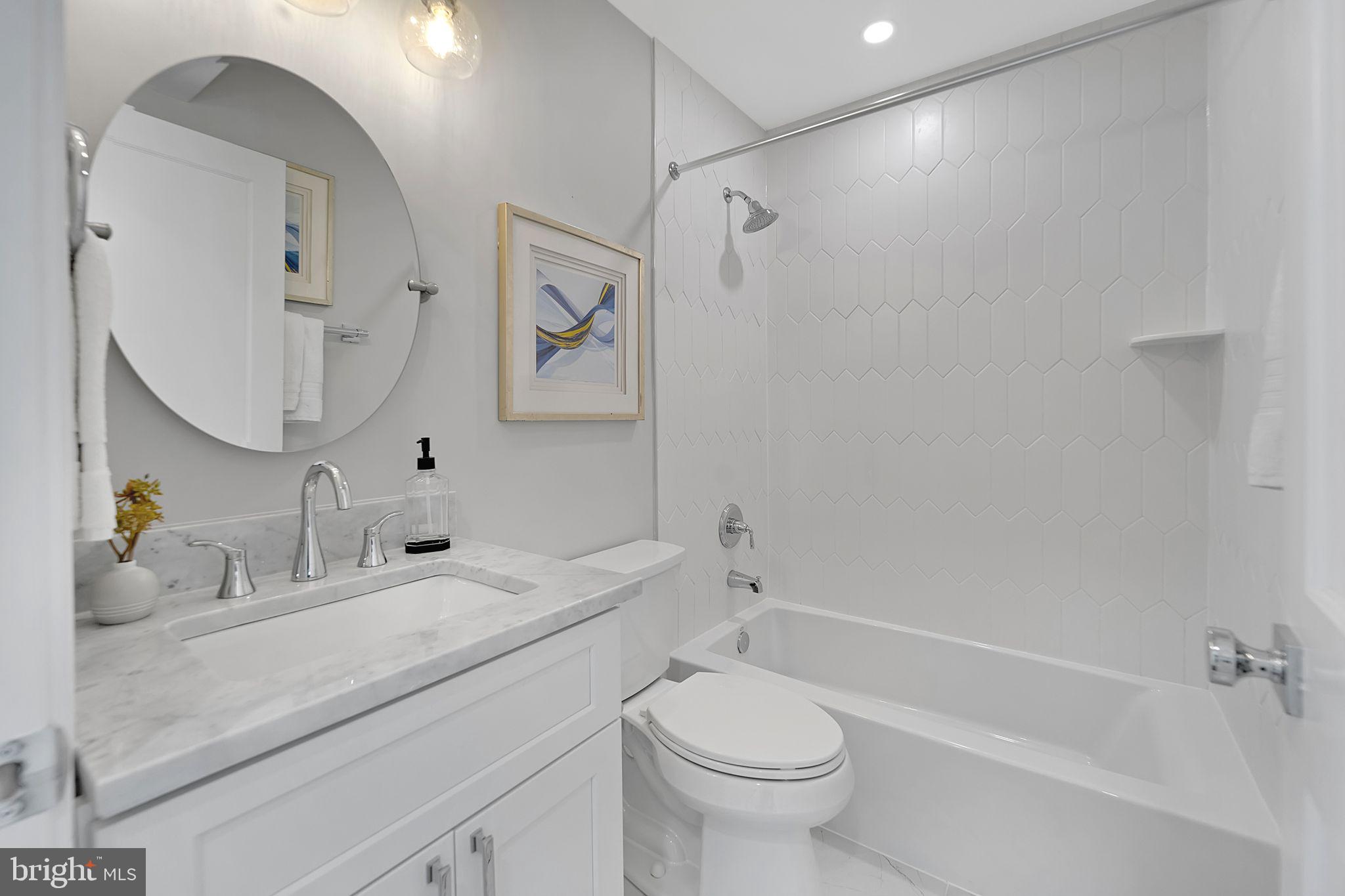 MARTINS ADDITION - Residential