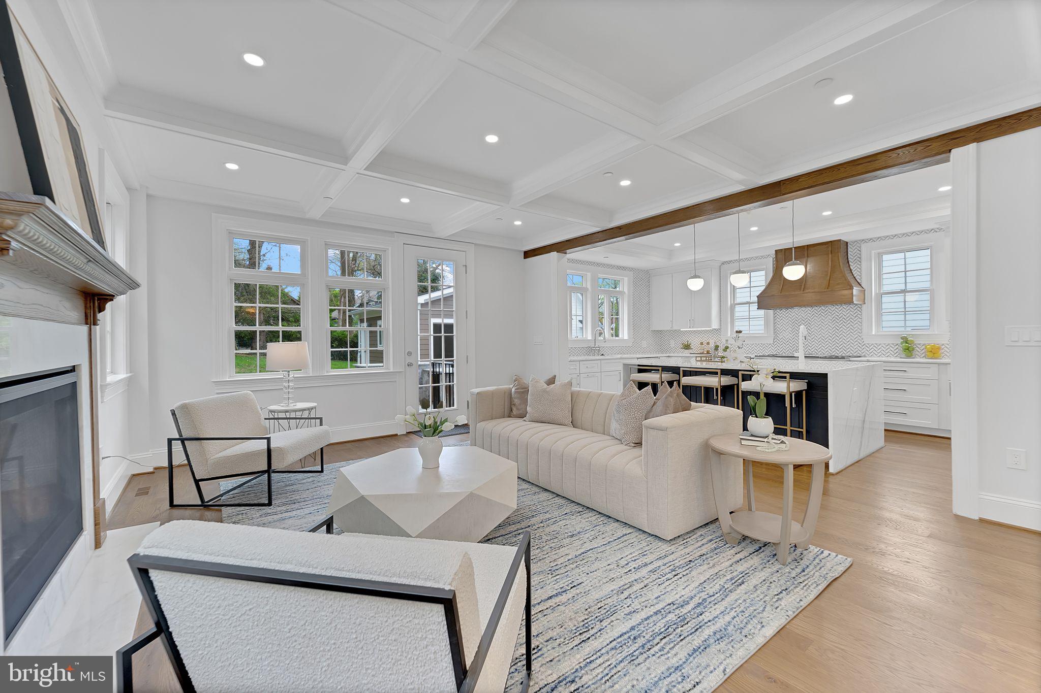 MARTINS ADDITION - Residential