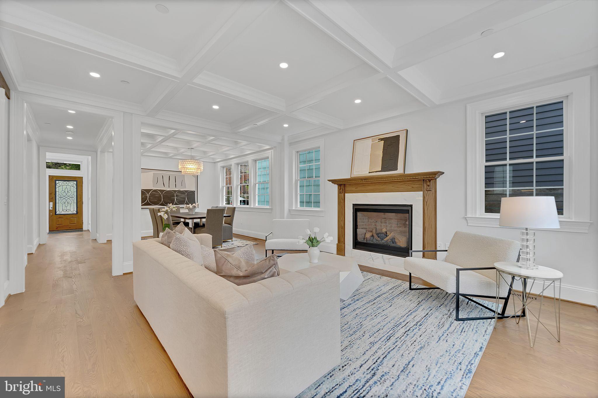 MARTINS ADDITION - Residential