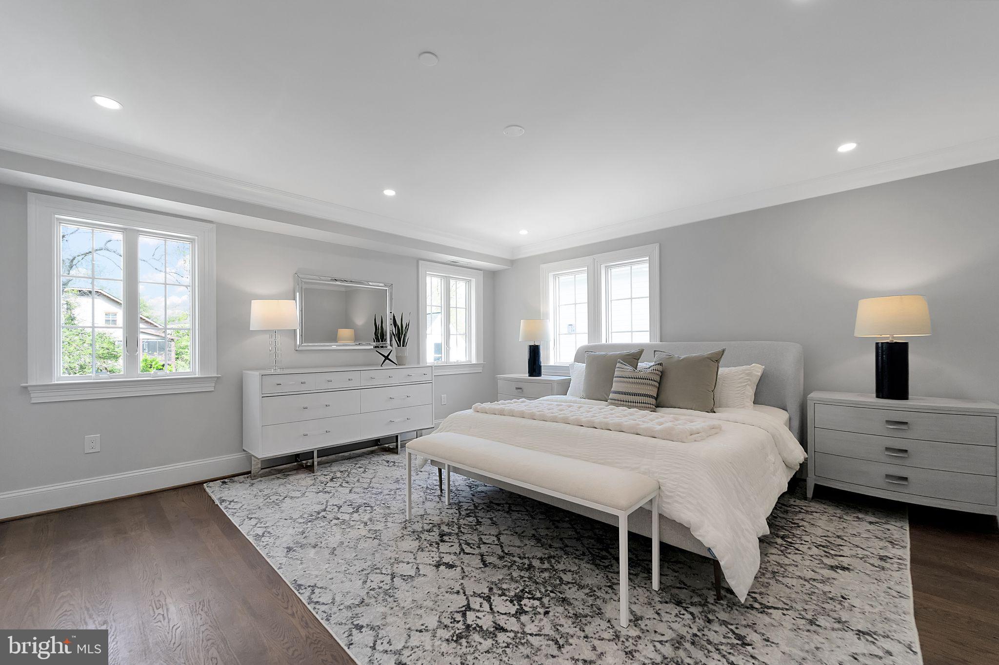 MARTINS ADDITION - Residential