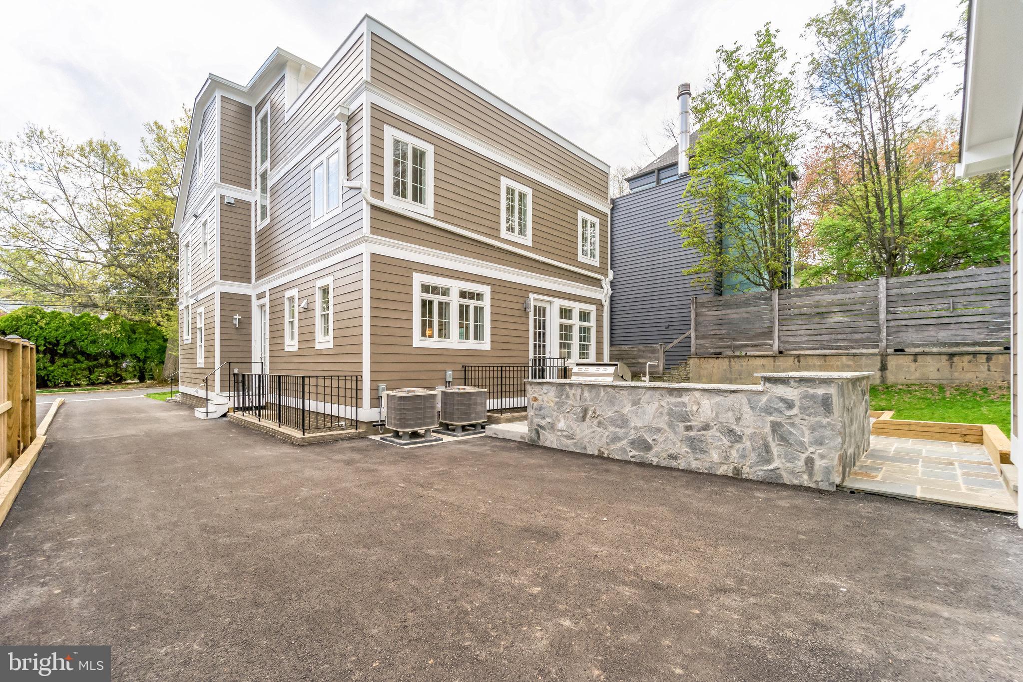 MARTINS ADDITION - Residential